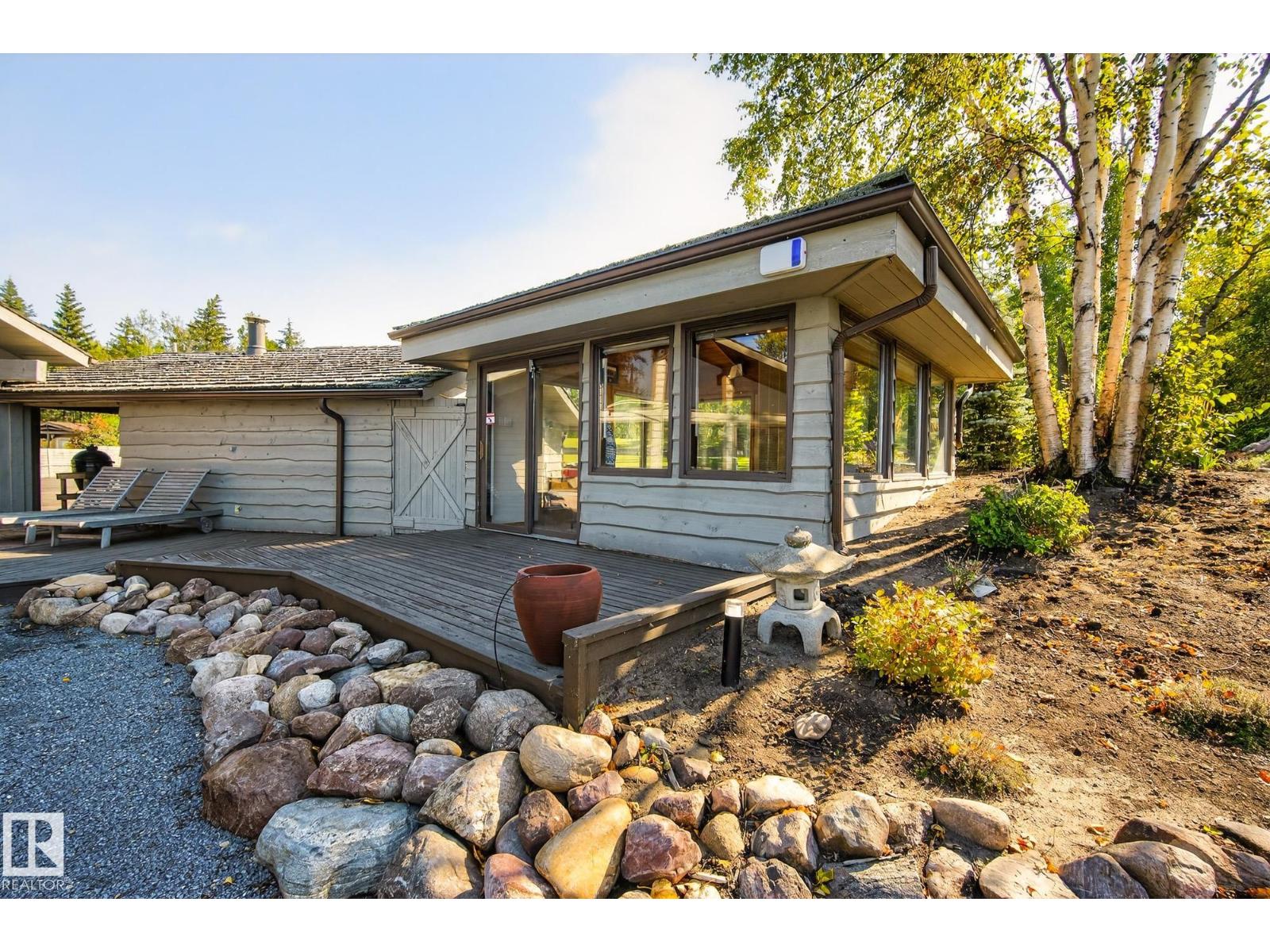 139 Silver Be, Rural Wetaskiwin County, Alberta  T0C 2C0 - Photo 38 - E4458917