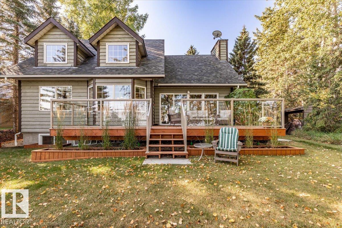 263 Lakeshore DR, Rural Wetaskiwin County, Alberta