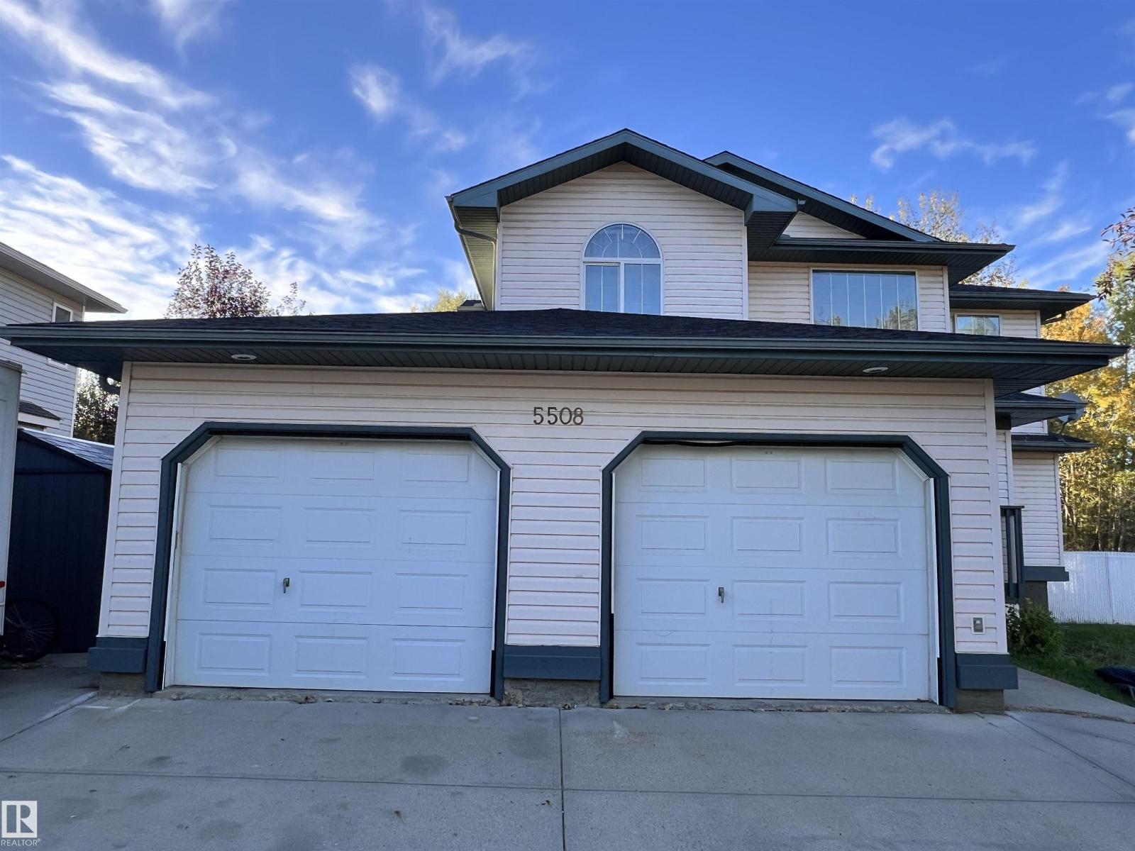 5508 38 St, Drayton Valley, Alberta  T7A 1L6 - Photo 1 - E4458929