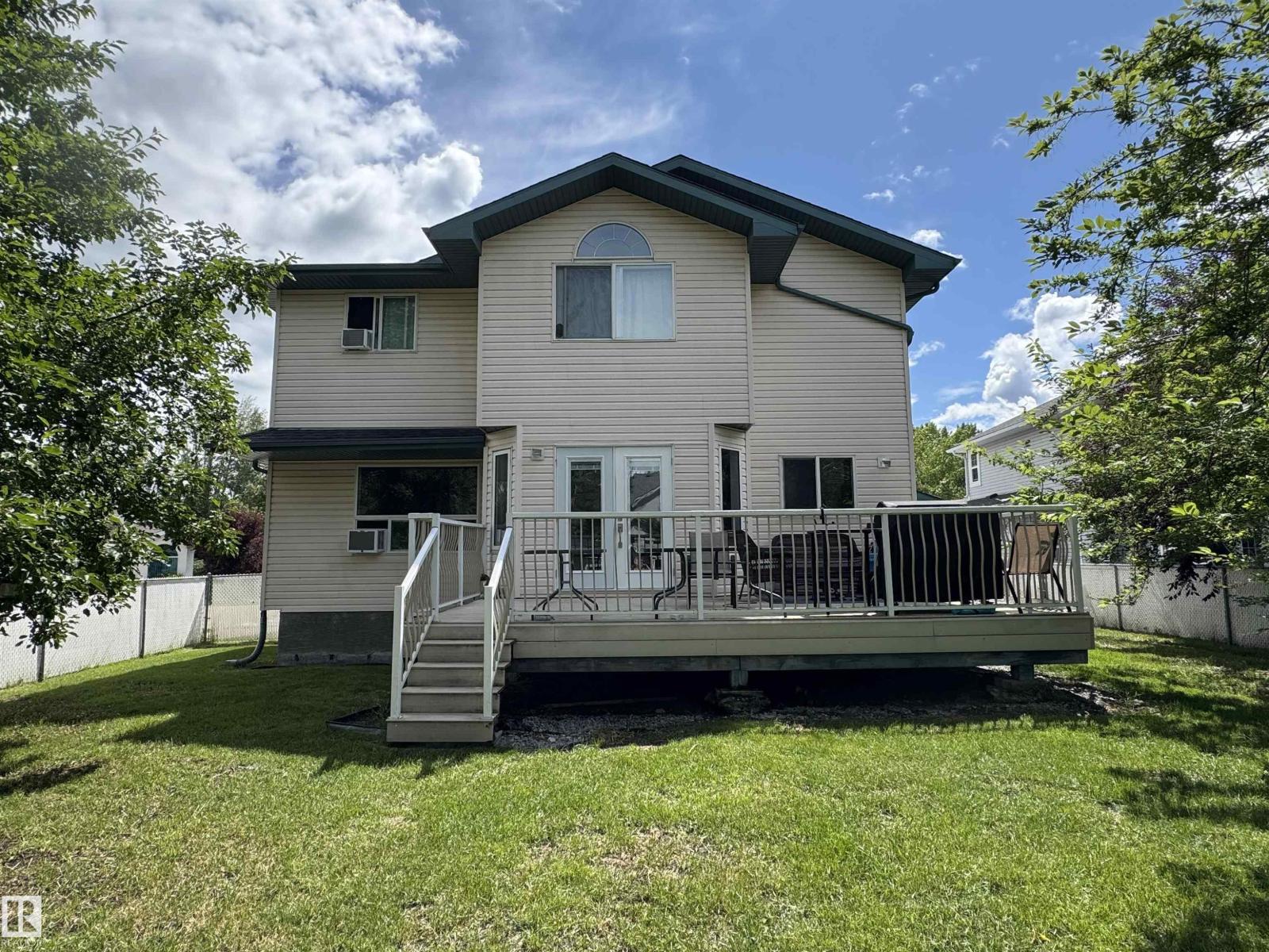 5508 38 St, Drayton Valley, Alberta  T7A 1L6 - Photo 5 - E4458929
