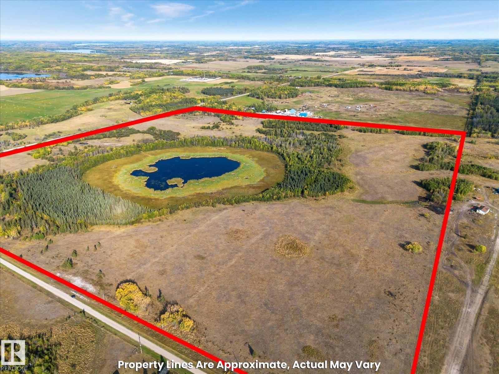 Highway 777 & Twp. 563, Rural Lac Ste. Anne County, Alberta  T0E 1V0 - Photo 1 - E4458979