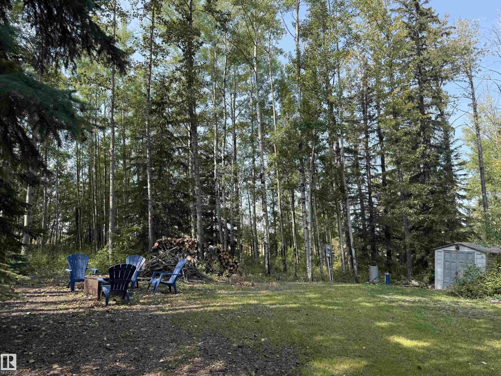 #7 Hauser’s Cove, Rural Wetaskiwin County, Alberta  T0C 0T0 - Photo 2 - E4459090