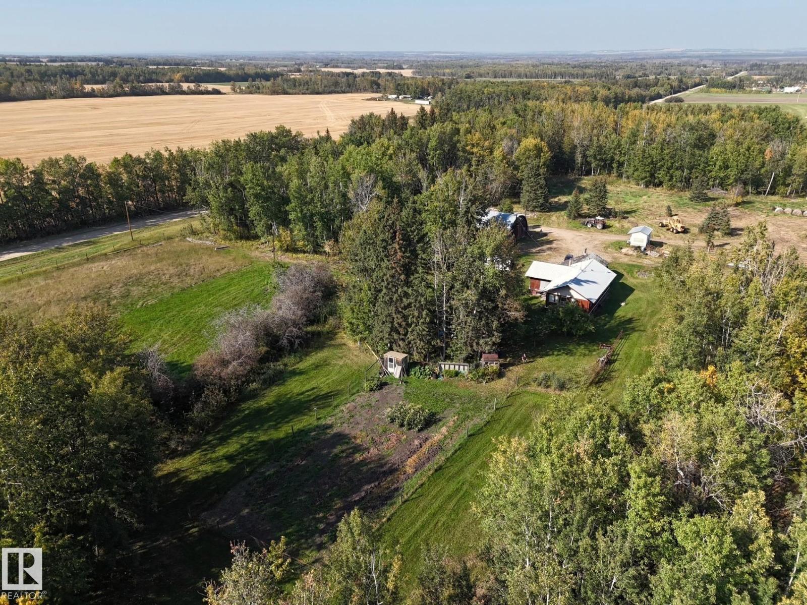 53219 Rrd 85, Rural Yellowhead, Alberta  T0E 2M0 - Photo 1 - E4459150