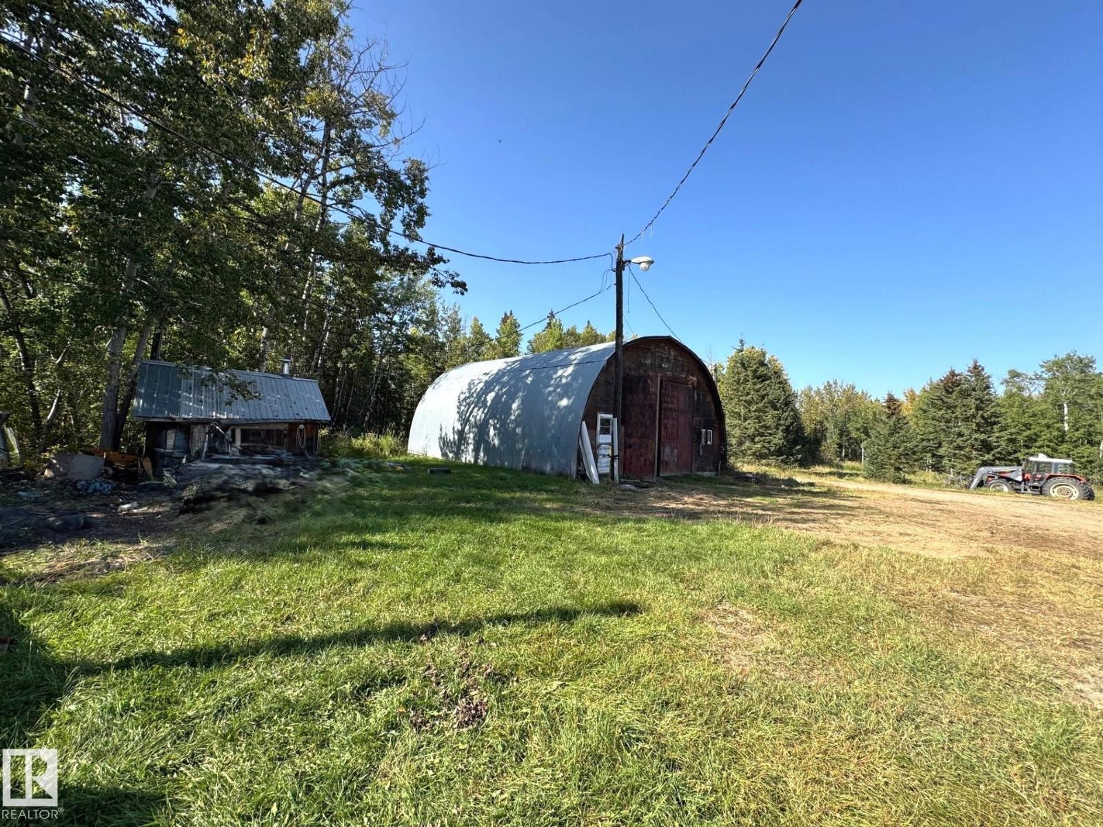 53219 Rrd 85, Rural Yellowhead, Alberta  T0E 2M0 - Photo 22 - E4459150