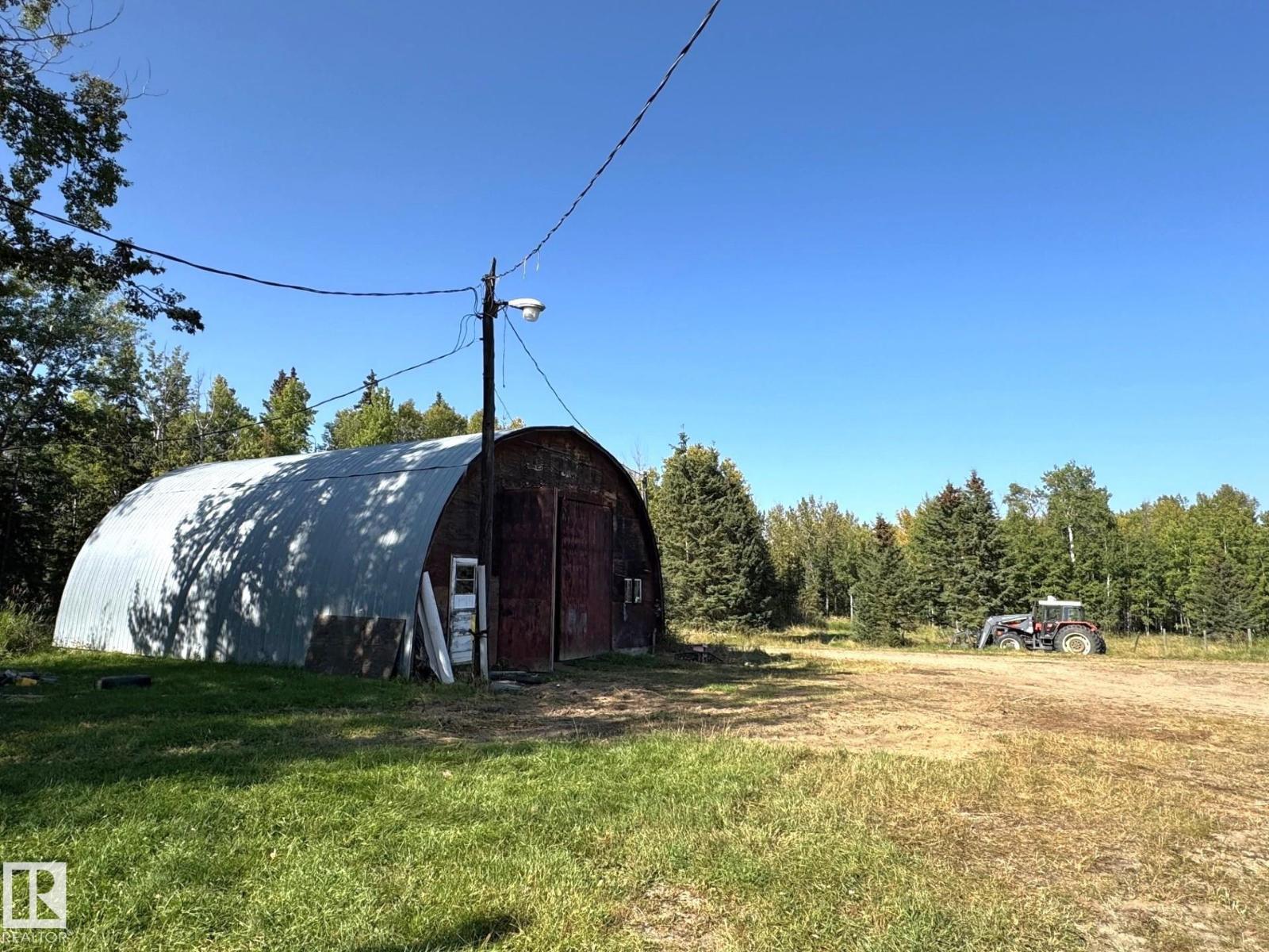 53219 Rrd 85, Rural Yellowhead, Alberta  T0E 2M0 - Photo 23 - E4459150