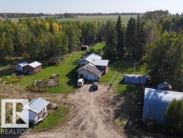 53219 Rrd 85, Rural Yellowhead, Alberta  T0E 2M0 - Photo 3 - E4459150