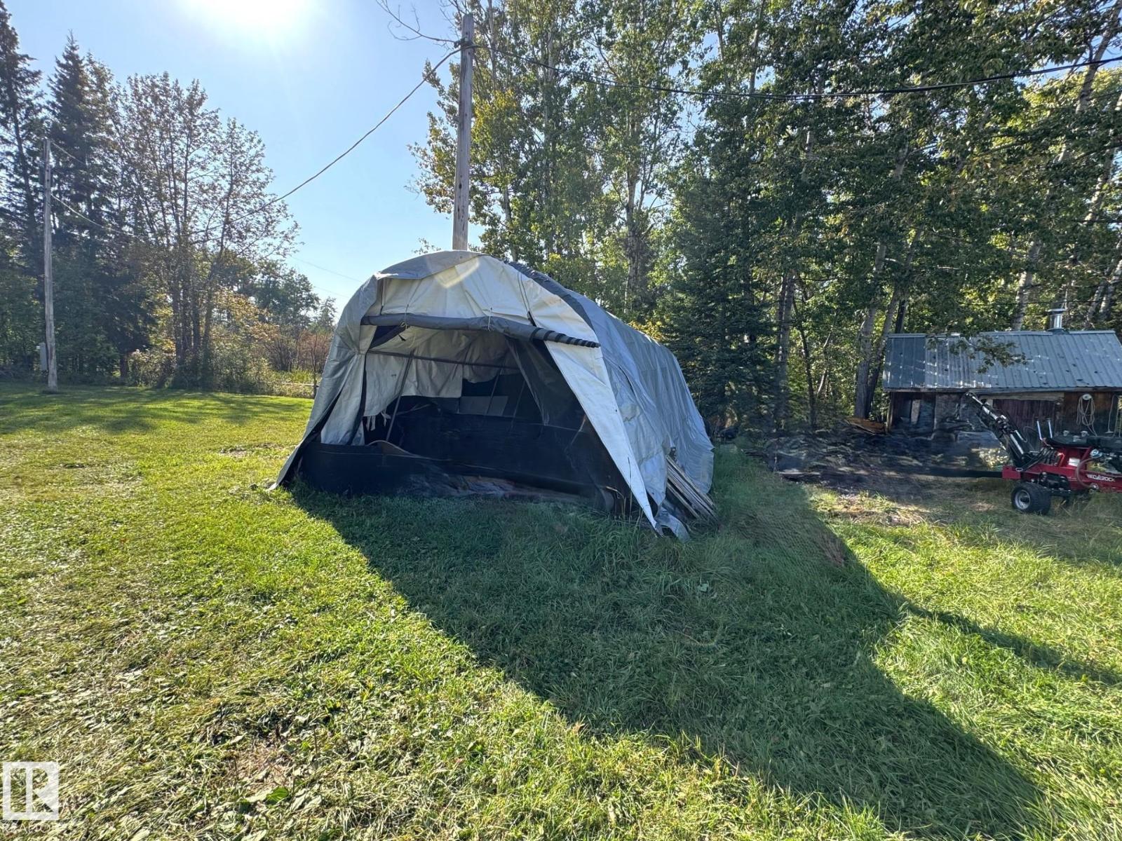 53219 Rrd 85, Rural Yellowhead, Alberta  T0E 2M0 - Photo 31 - E4459150