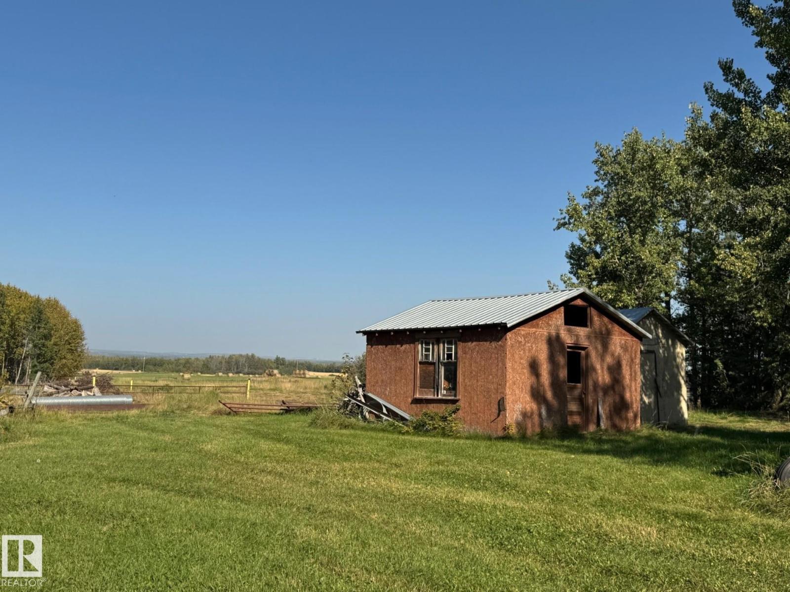 53219 Rrd 85, Rural Yellowhead, Alberta  T0E 2M0 - Photo 32 - E4459150