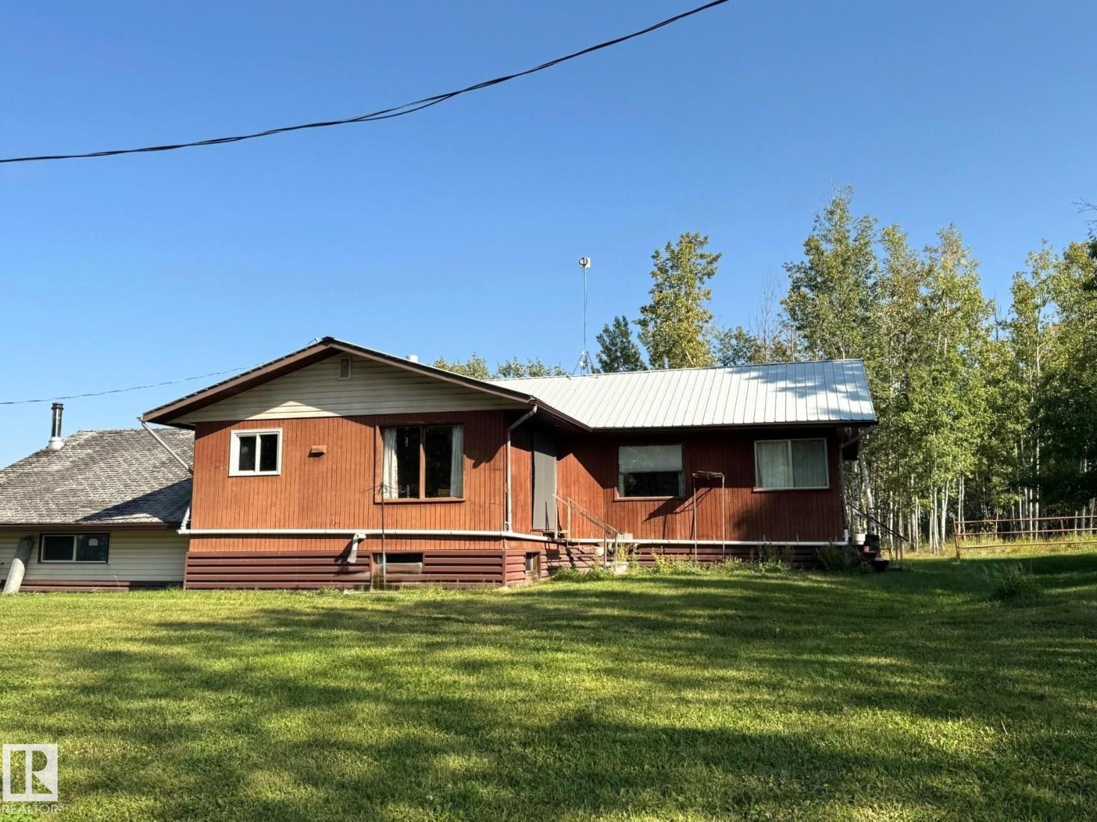 53219 Rrd 85, Rural Yellowhead, Alberta  T0E 2M0 - Photo 5 - E4459150