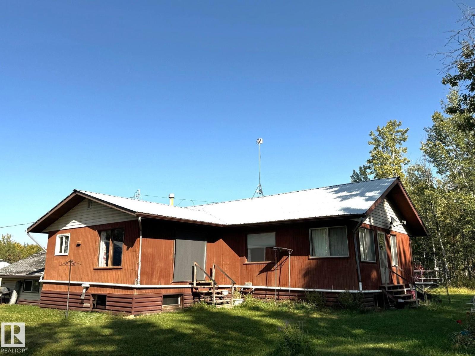 53219 Rrd 85, Rural Yellowhead, Alberta  T0E 2M0 - Photo 6 - E4459150