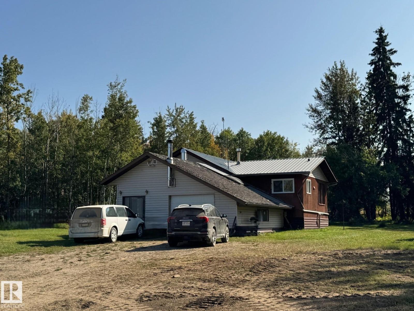 53219 Rrd 85, Rural Yellowhead, Alberta  T0E 2M0 - Photo 7 - E4459150