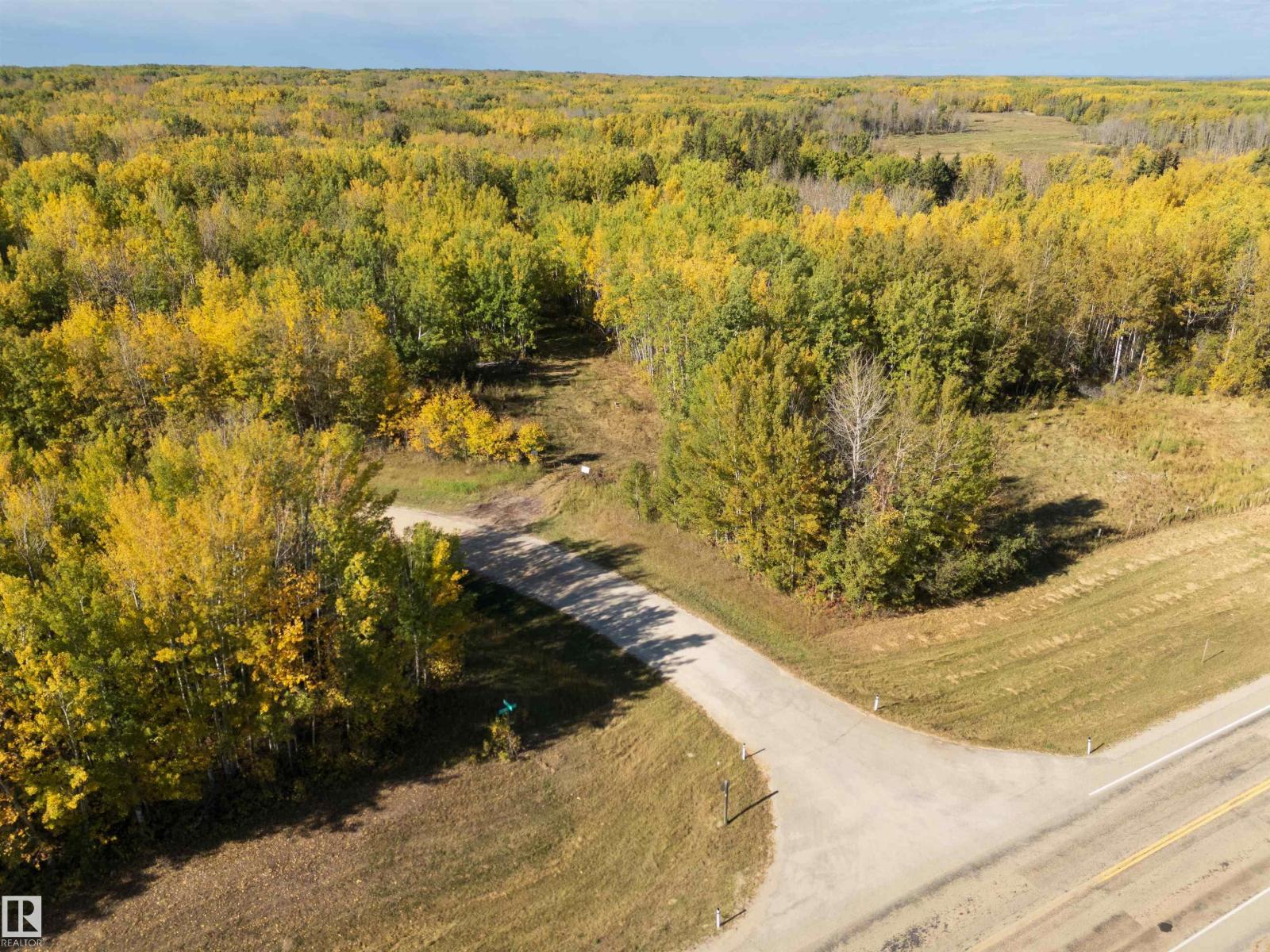 Range 33 Hwy 33, Rural Lac Ste. Anne County, Alberta  T0E 1A0 - Photo 1 - E4459191