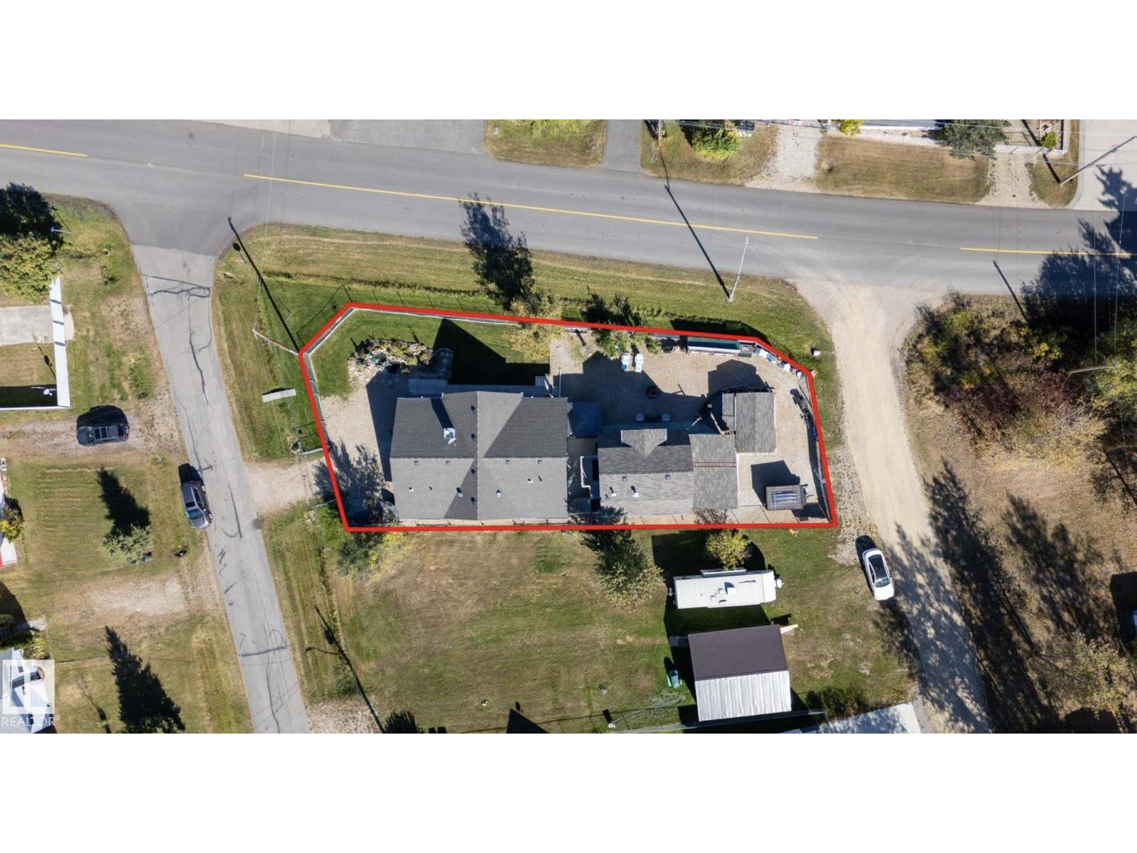 5001 64 Street, Rural Lac Ste. Anne County, Alberta  T0E 0A0 - Photo 45 - E4459291