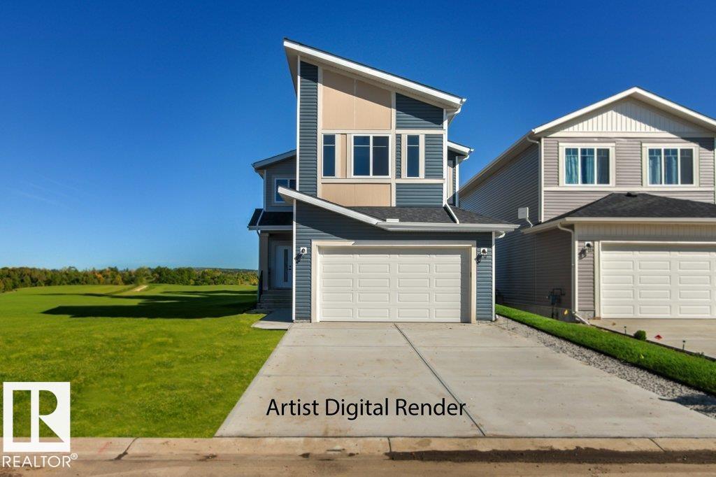 5018 53 Ave, Calmar, Alberta  T0C 0V0 - Photo 1 - E4459309