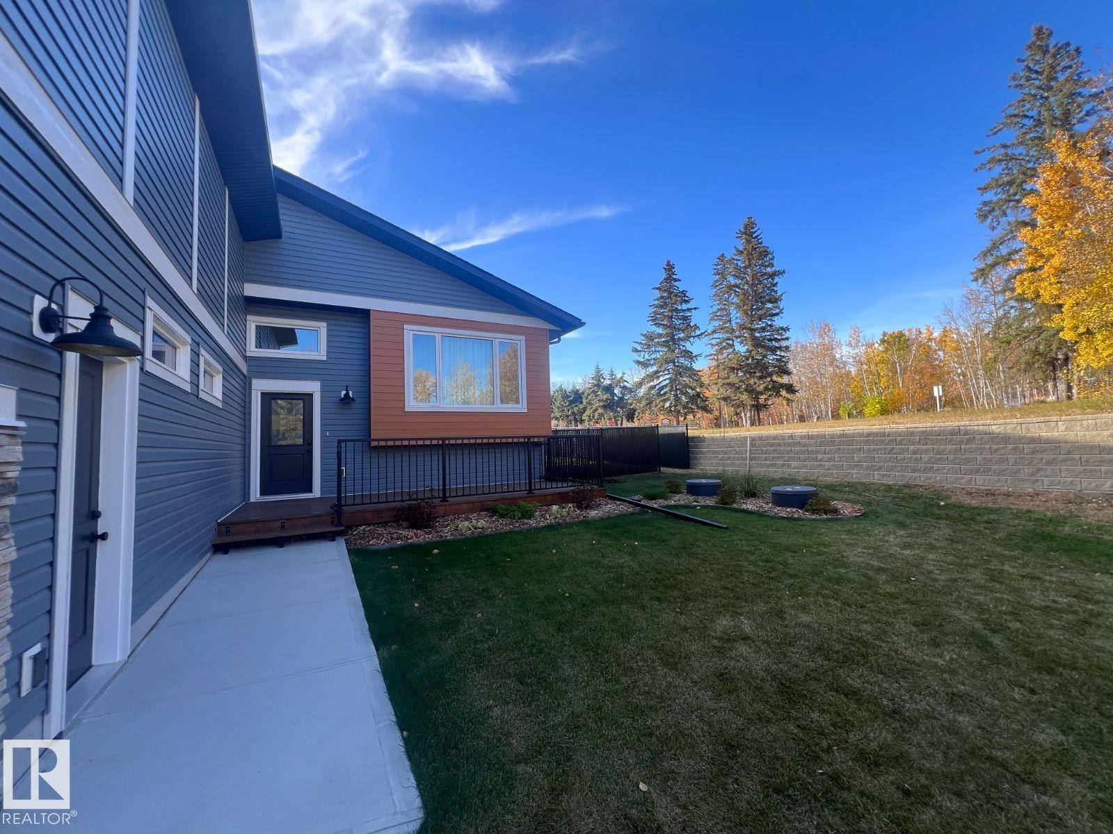 102 1 St, Rural Lac Ste. Anne County, Alberta  T0E 1A0 - Photo 4 - E4459540