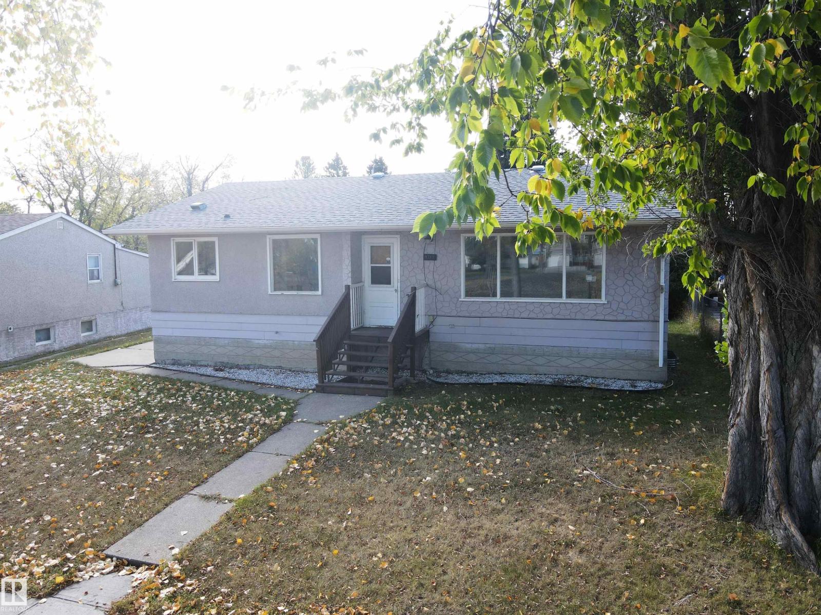 4717 47A AV, Drayton Valley, Alberta