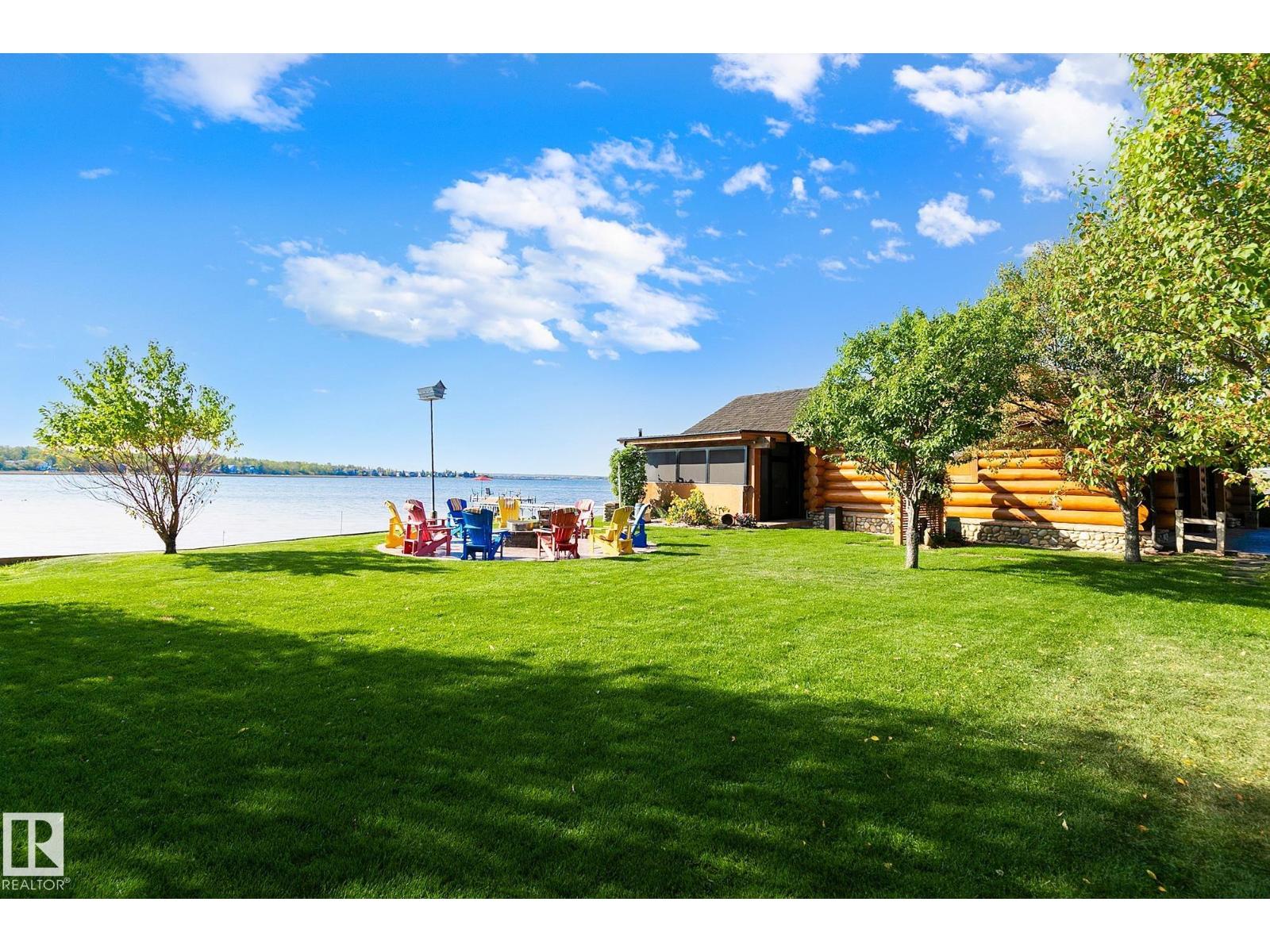 #1 Martin Rd, Rural Lac Ste. Anne County, Alberta  T0E 1A0 - Photo 67 - E4459598