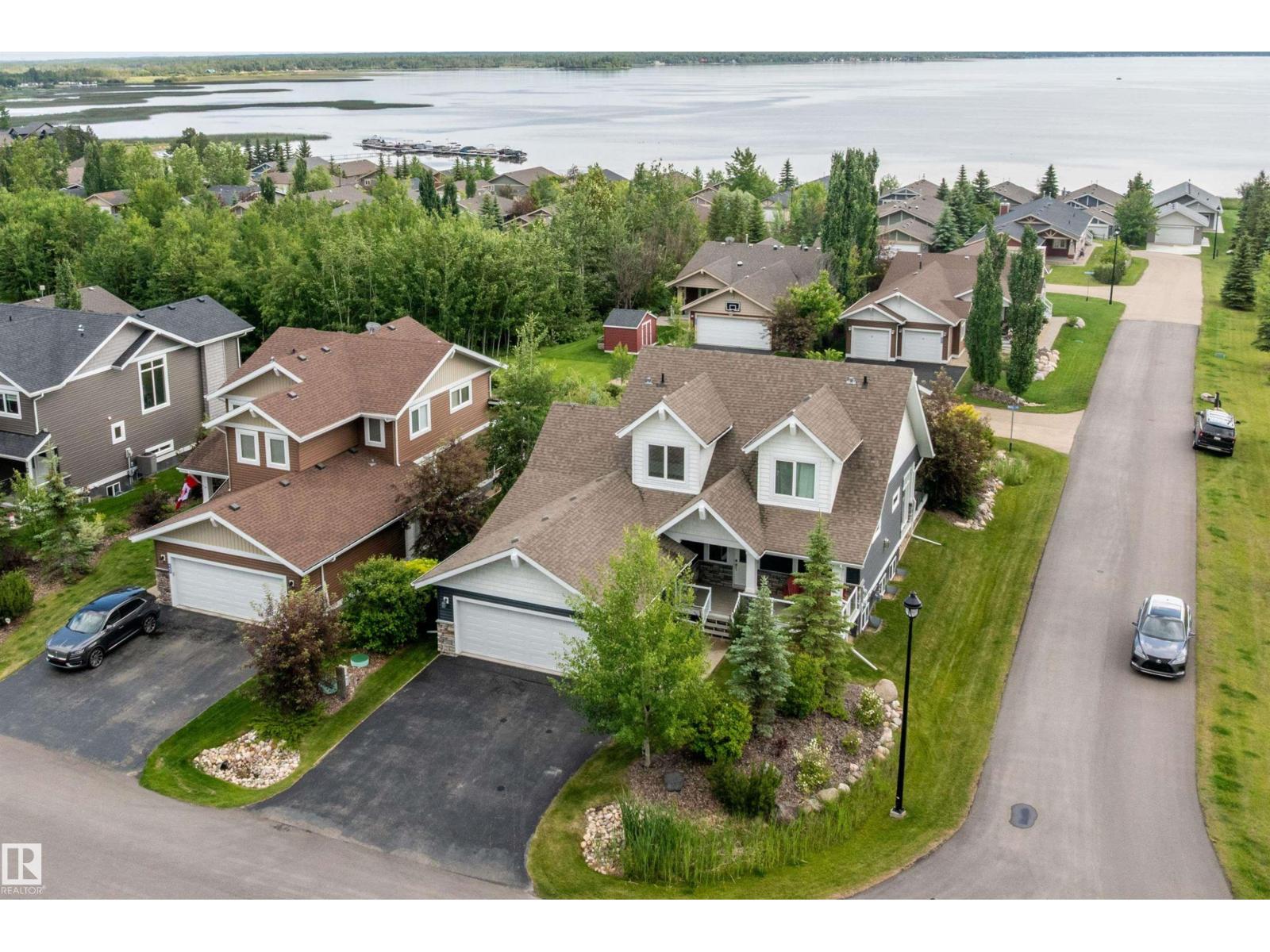 547 55101 STE. ANNE TR, Rural Lac Ste. Anne County, Alberta