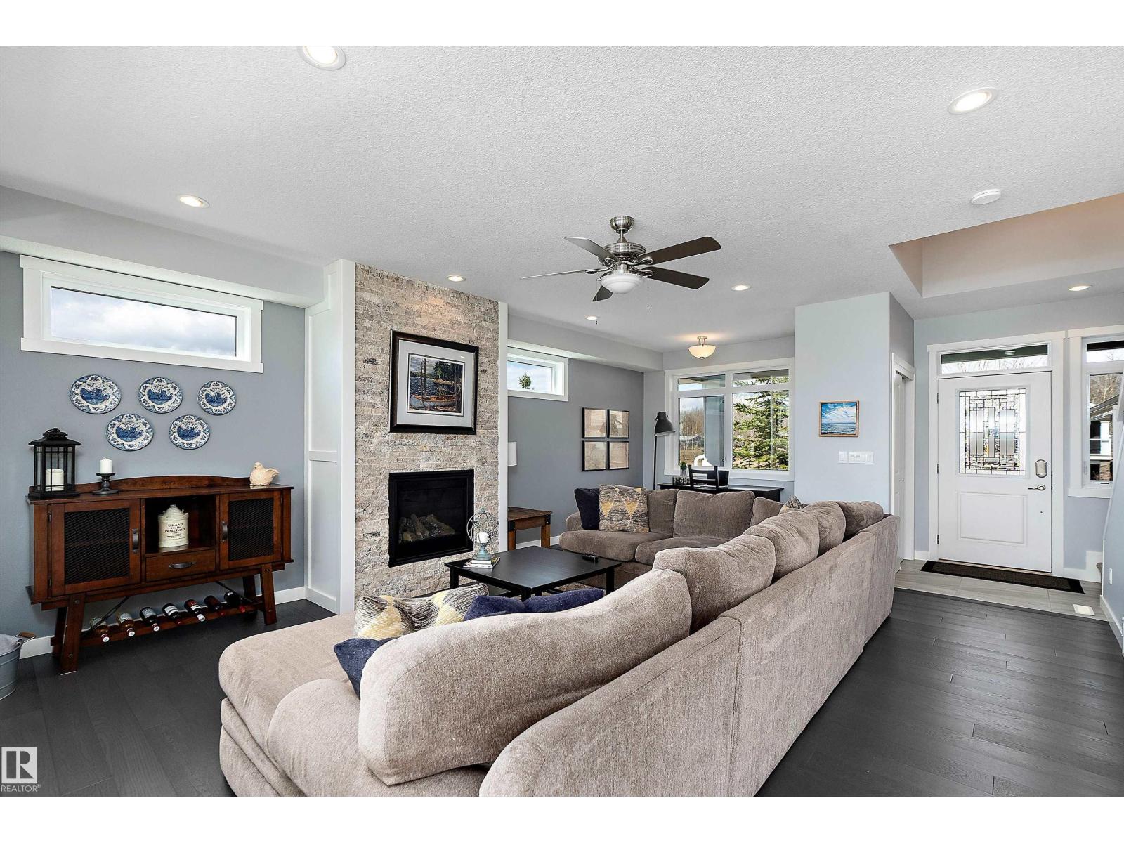 547 55101 Ste. Anne Tr, Rural Lac Ste. Anne County, Alberta  T0E 1A1 - Photo 10 - E4459687