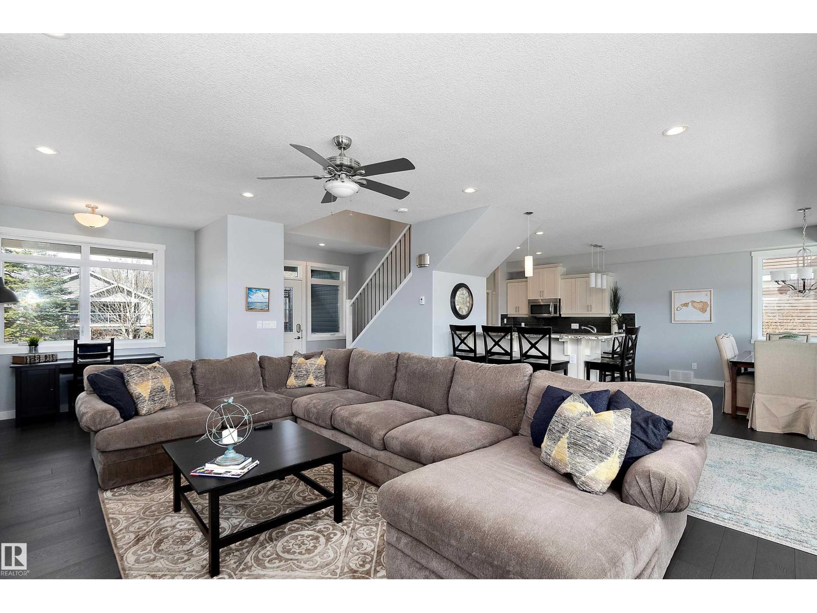 547 55101 Ste. Anne Tr, Rural Lac Ste. Anne County, Alberta  T0E 1A1 - Photo 11 - E4459687