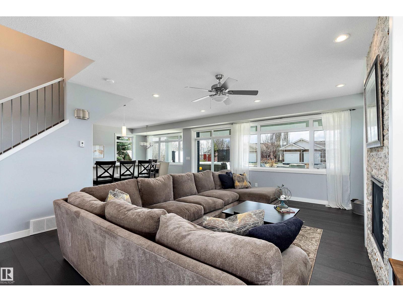 547 55101 Ste. Anne Tr, Rural Lac Ste. Anne County, Alberta  T0E 1A1 - Photo 12 - E4459687