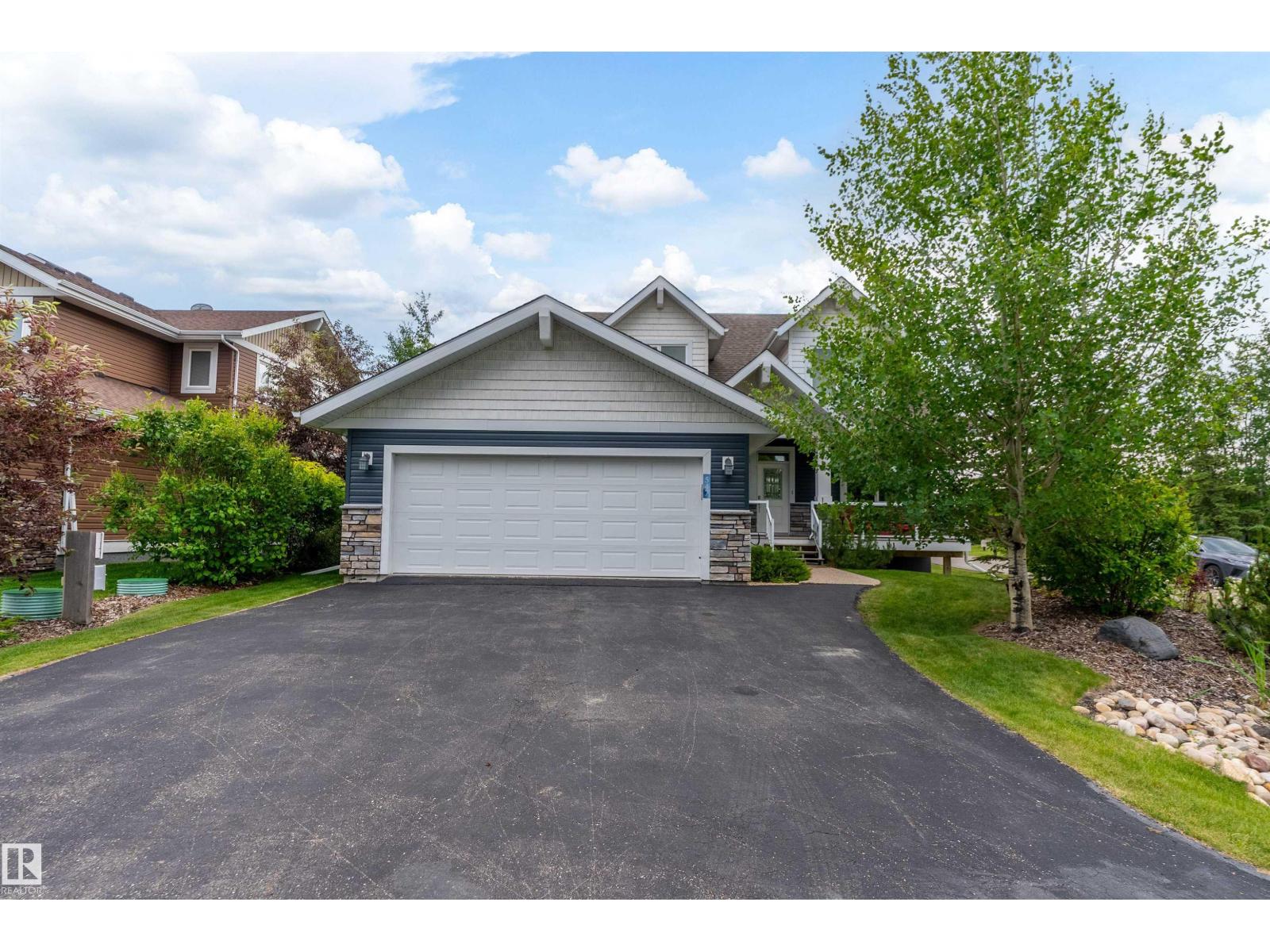 547 55101 Ste. Anne Tr, Rural Lac Ste. Anne County, Alberta  T0E 1A1 - Photo 2 - E4459687