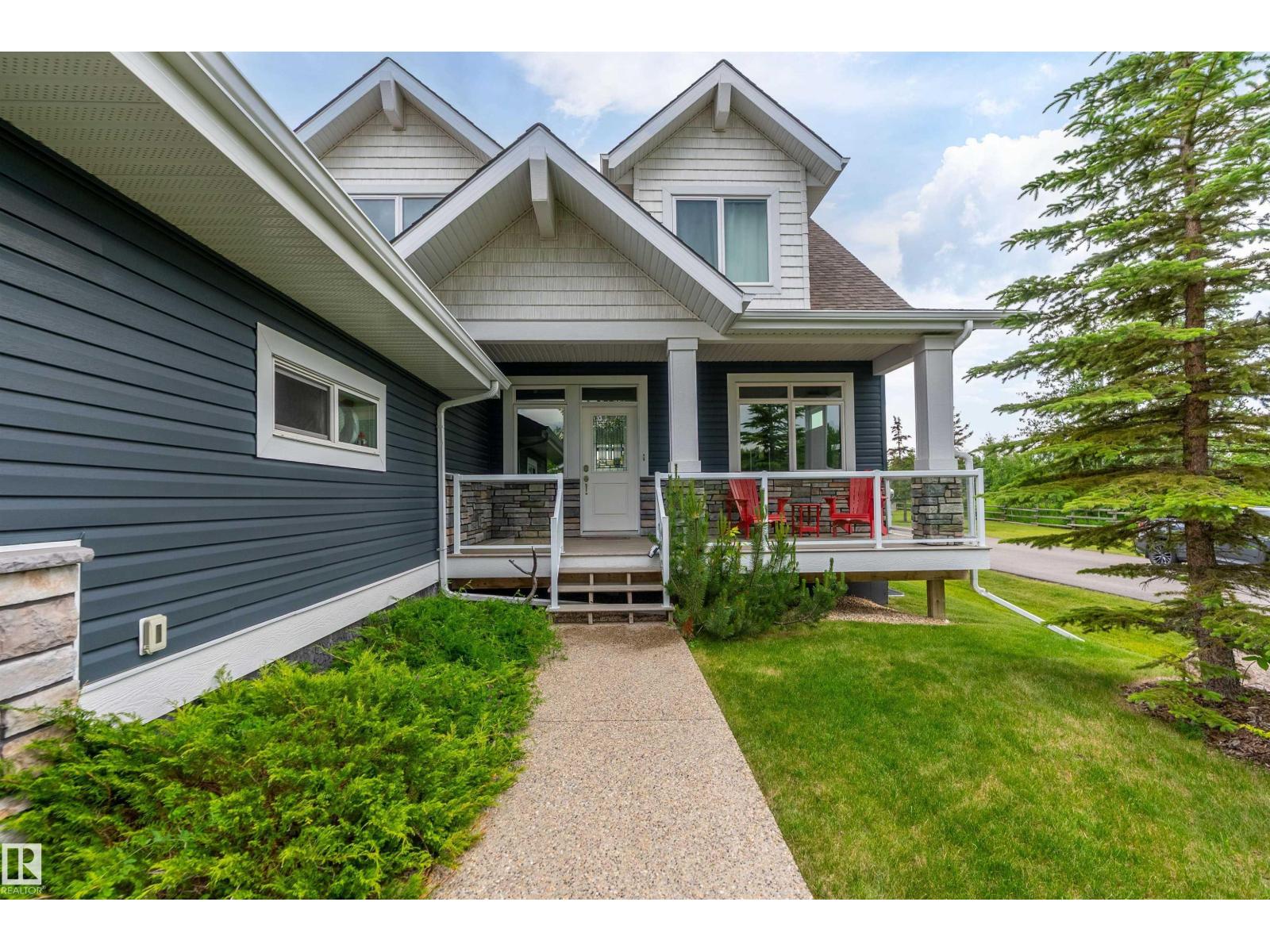 547 55101 Ste. Anne Tr, Rural Lac Ste. Anne County, Alberta  T0E 1A1 - Photo 3 - E4459687