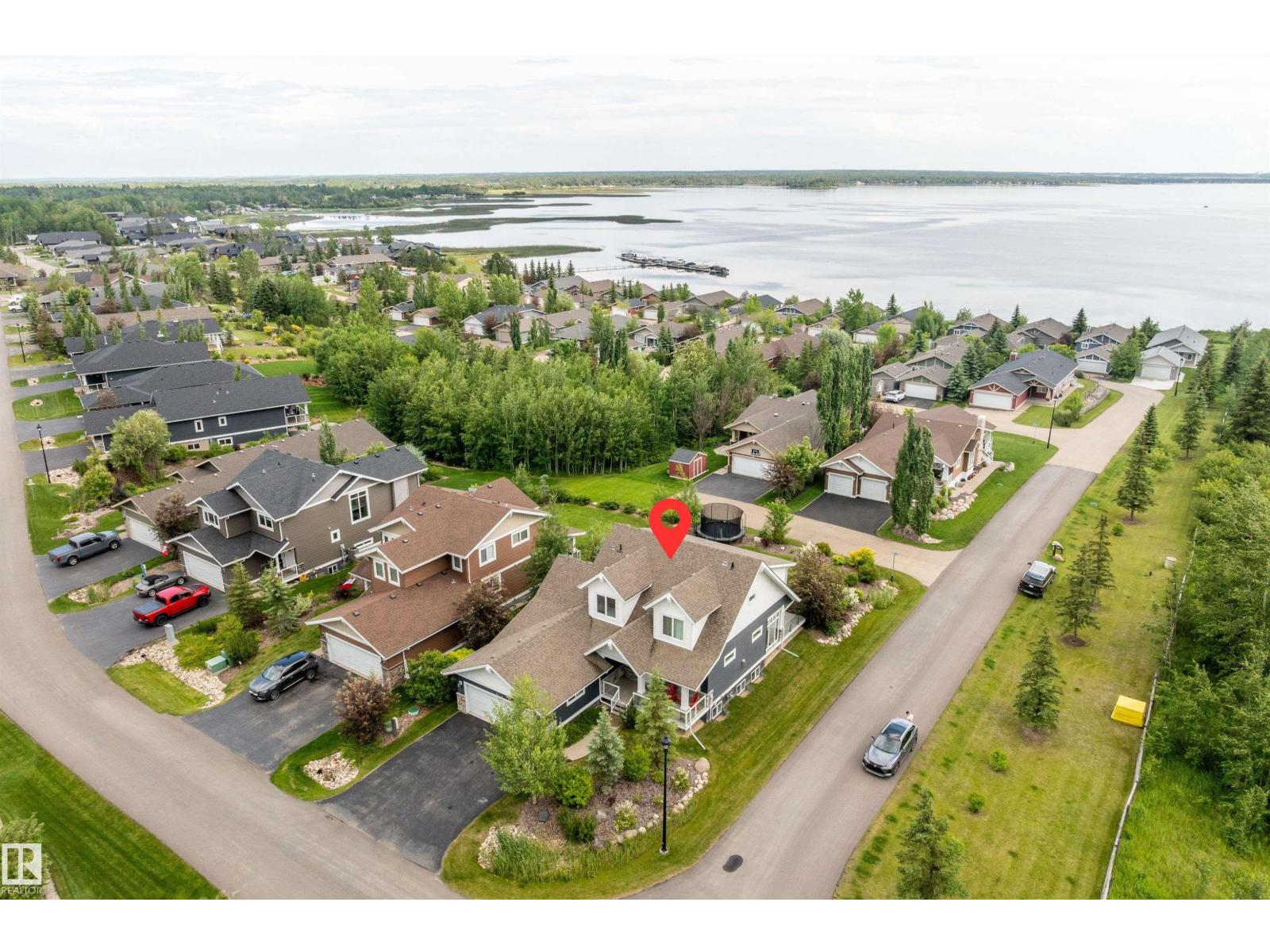 547 55101 Ste. Anne Tr, Rural Lac Ste. Anne County, Alberta  T0E 1A1 - Photo 4 - E4459687