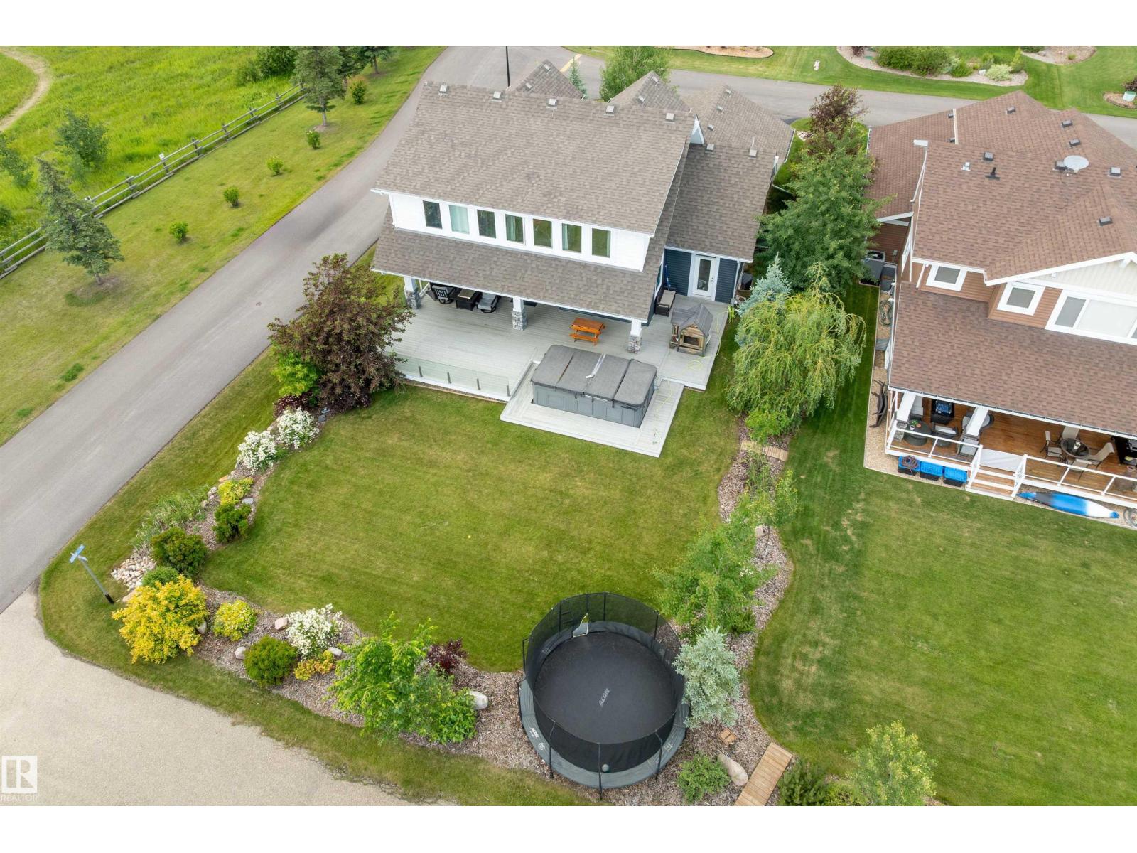 547 55101 Ste. Anne Tr, Rural Lac Ste. Anne County, Alberta  T0E 1A1 - Photo 47 - E4459687