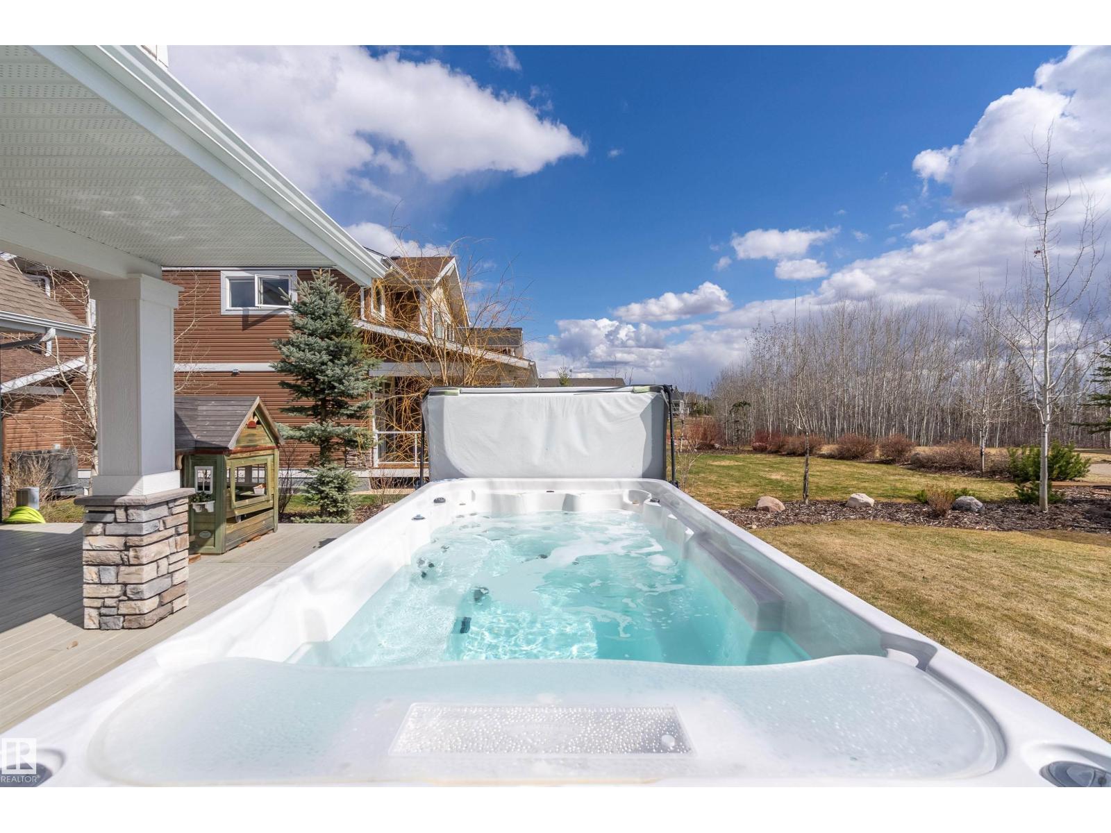 547 55101 Ste. Anne Tr, Rural Lac Ste. Anne County, Alberta  T0E 1A1 - Photo 48 - E4459687