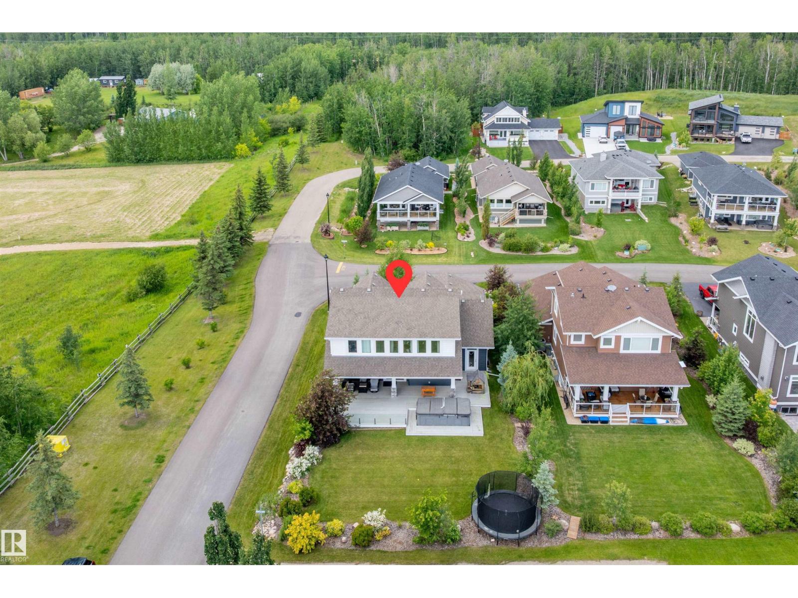 547 55101 Ste. Anne Tr, Rural Lac Ste. Anne County, Alberta  T0E 1A1 - Photo 5 - E4459687