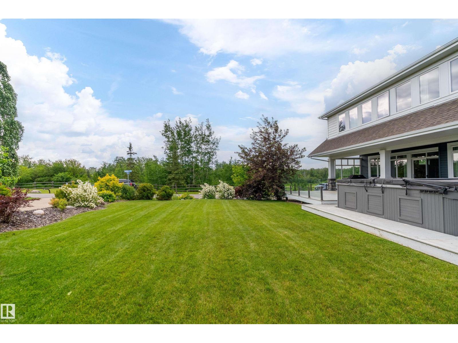 547 55101 Ste. Anne Tr, Rural Lac Ste. Anne County, Alberta  T0E 1A1 - Photo 51 - E4459687