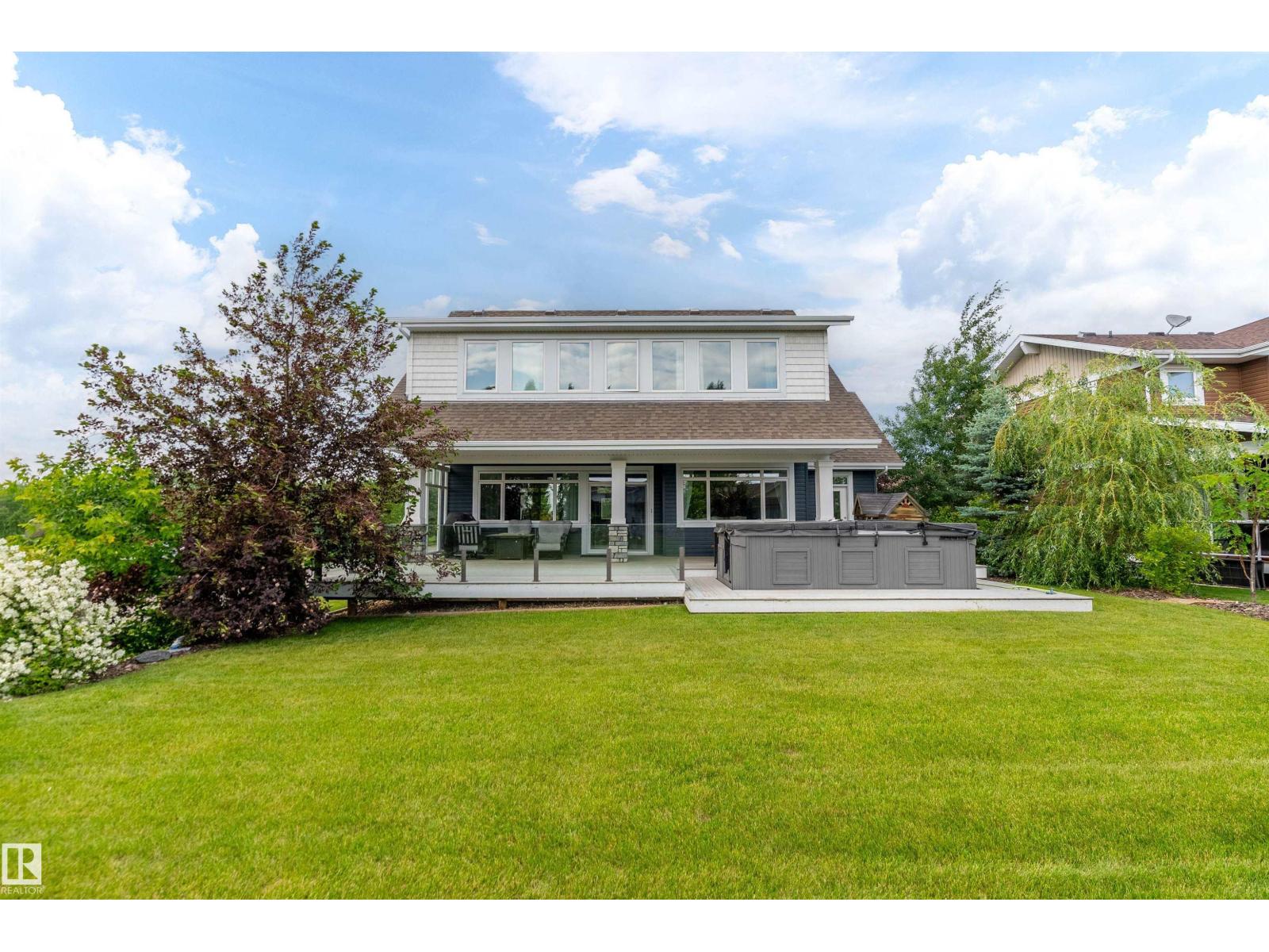 547 55101 Ste. Anne Tr, Rural Lac Ste. Anne County, Alberta  T0E 1A1 - Photo 53 - E4459687