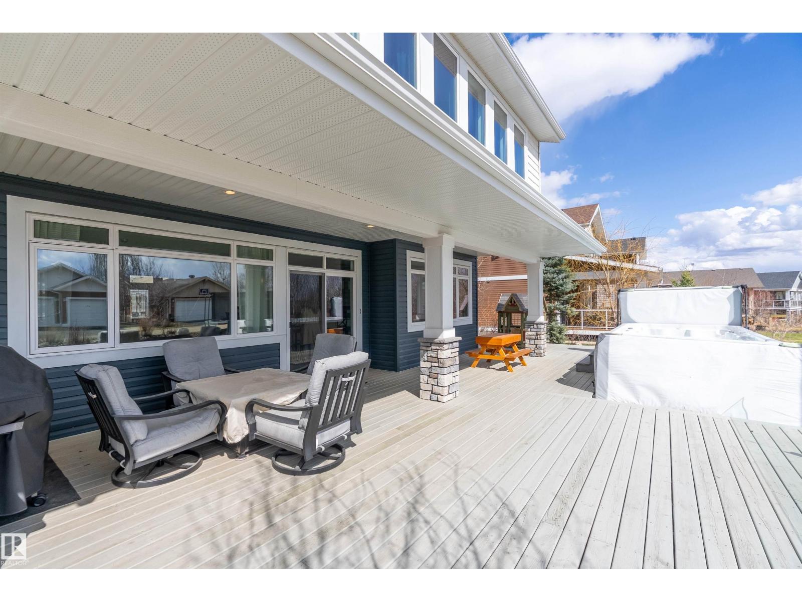 547 55101 Ste. Anne Tr, Rural Lac Ste. Anne County, Alberta  T0E 1A1 - Photo 54 - E4459687