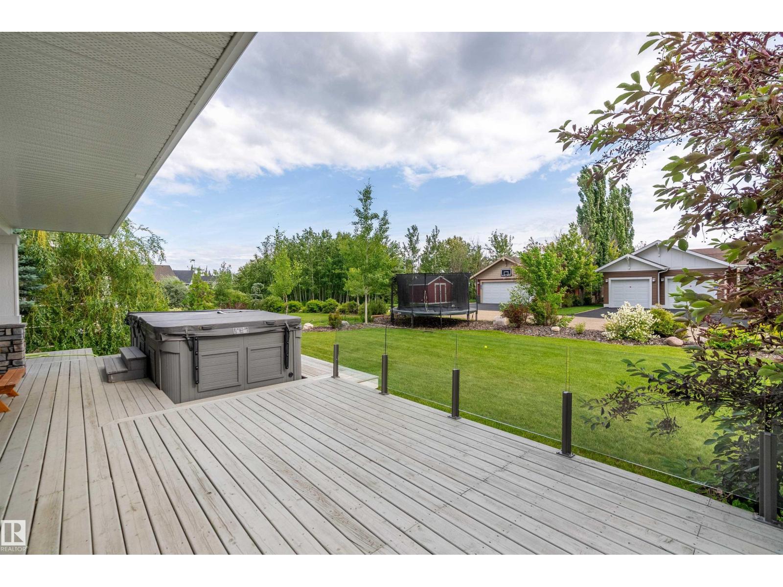 547 55101 Ste. Anne Tr, Rural Lac Ste. Anne County, Alberta  T0E 1A1 - Photo 56 - E4459687