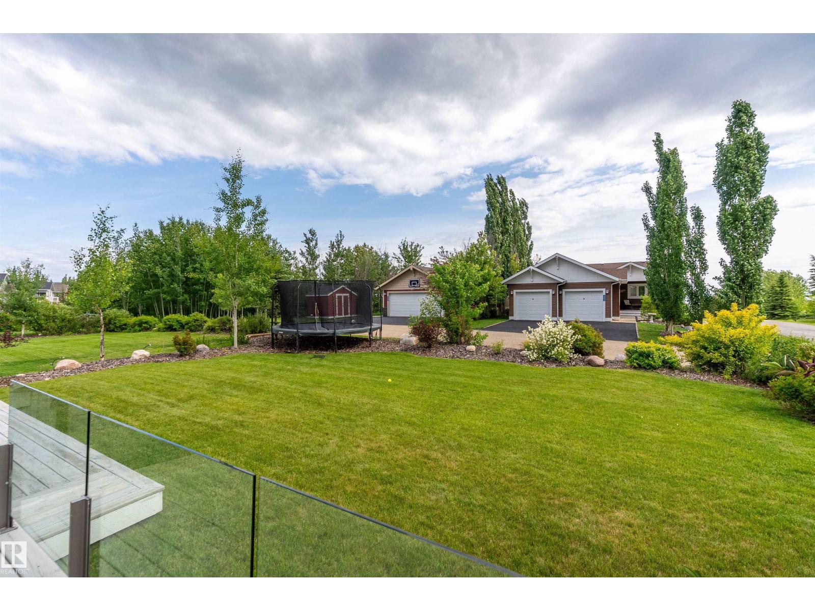 547 55101 Ste. Anne Tr, Rural Lac Ste. Anne County, Alberta  T0E 1A1 - Photo 57 - E4459687