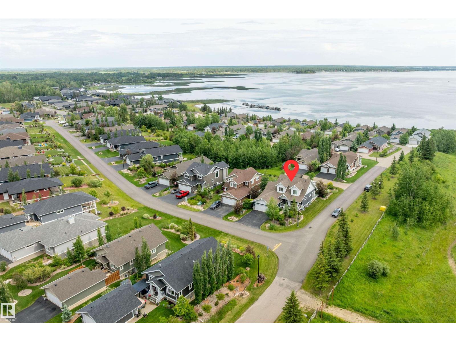 547 55101 Ste. Anne Tr, Rural Lac Ste. Anne County, Alberta  T0E 1A1 - Photo 6 - E4459687