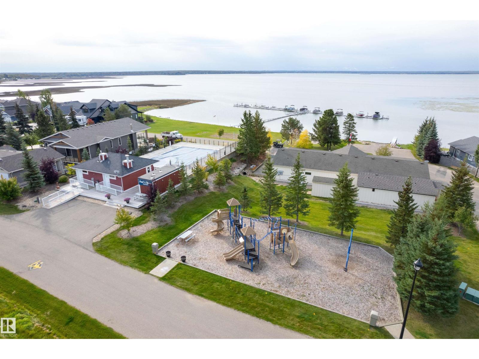 547 55101 Ste. Anne Tr, Rural Lac Ste. Anne County, Alberta  T0E 1A1 - Photo 65 - E4459687