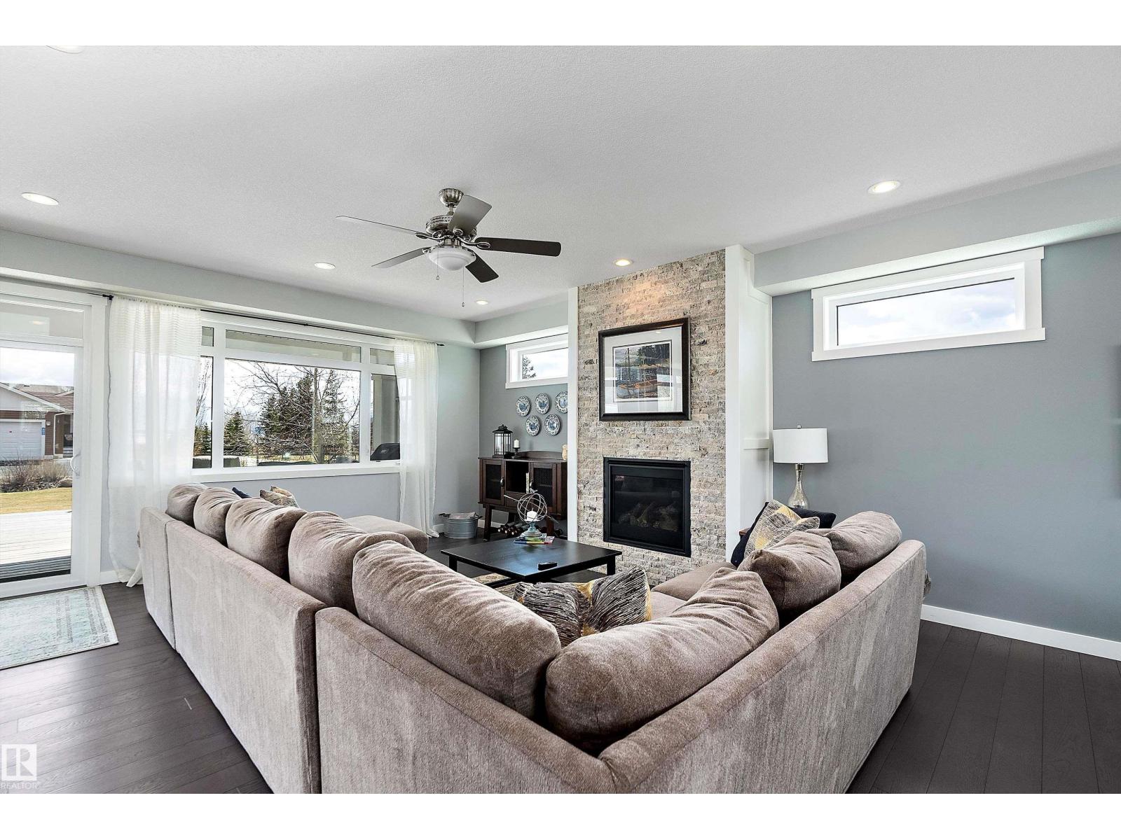 547 55101 Ste. Anne Tr, Rural Lac Ste. Anne County, Alberta  T0E 1A1 - Photo 8 - E4459687