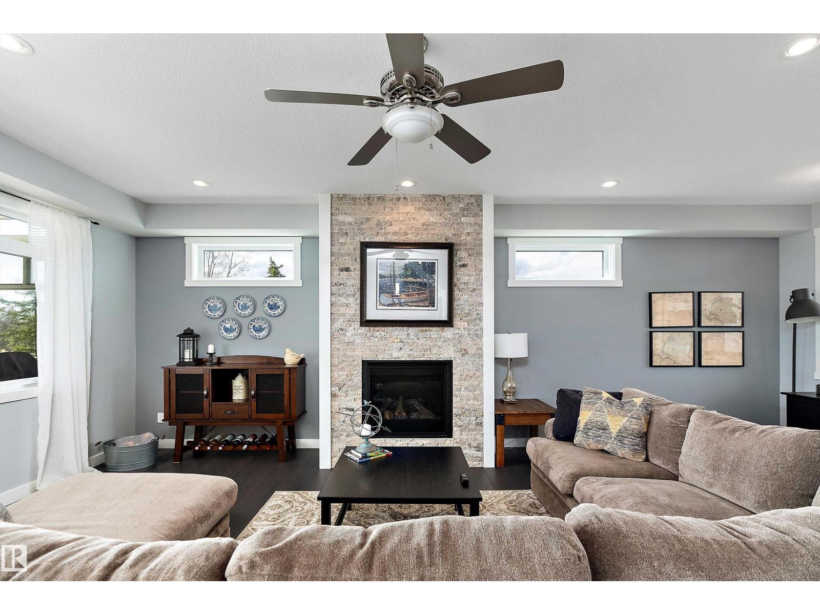 547 55101 Ste. Anne Tr, Rural Lac Ste. Anne County, Alberta  T0E 1A1 - Photo 9 - E4459687