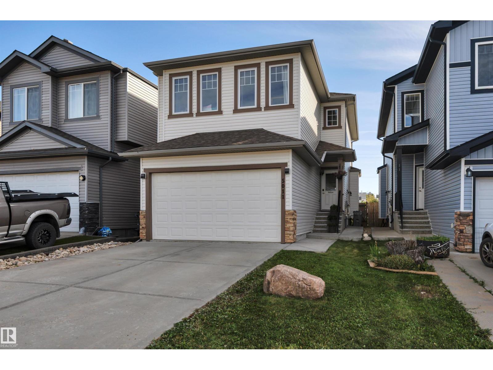 5011 53 Av, Calmar, Alberta  T0C 0V0 - Photo 1 - E4459689