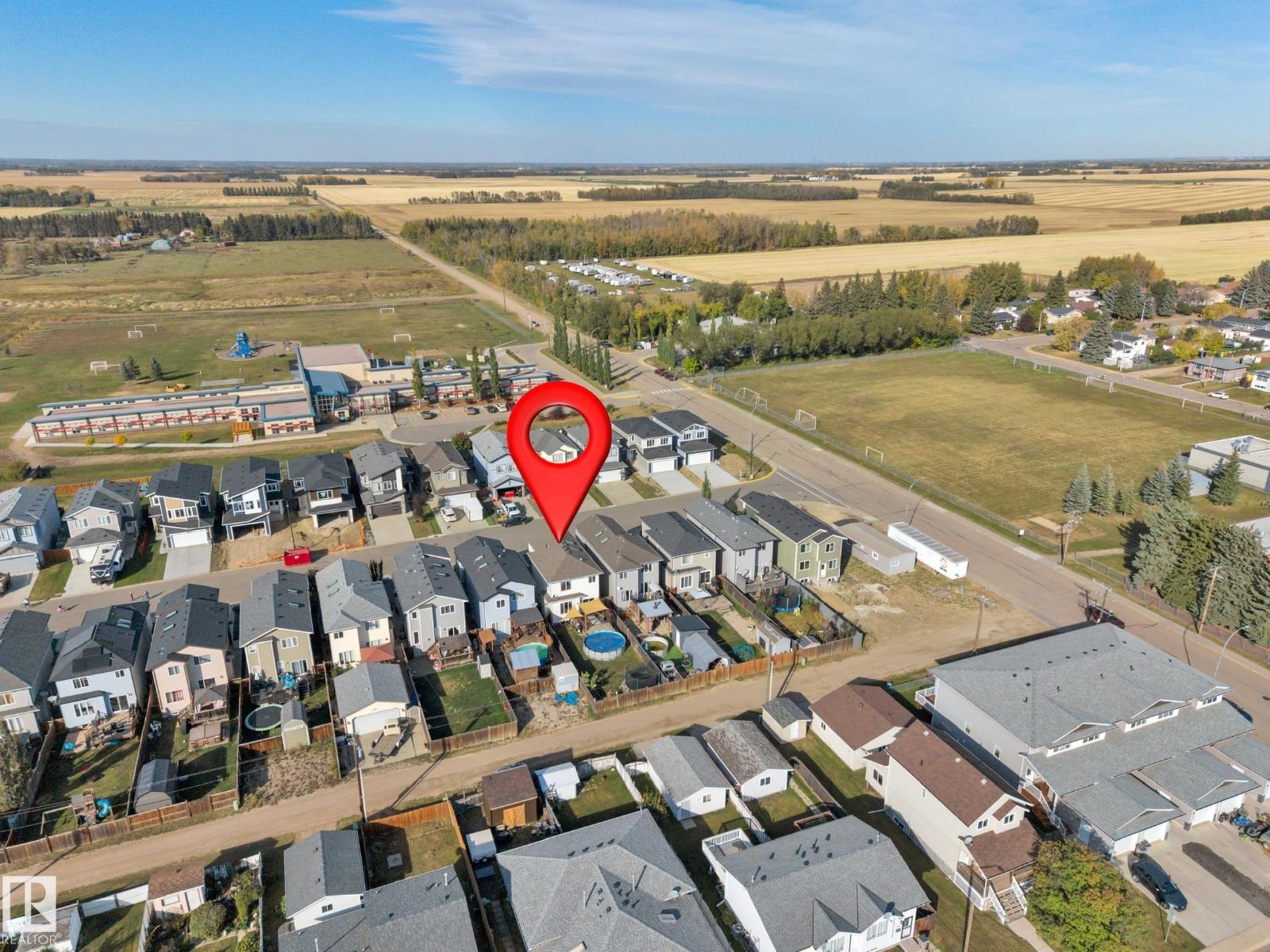 5011 53 Av, Calmar, Alberta  T0C 0V0 - Photo 59 - E4459689