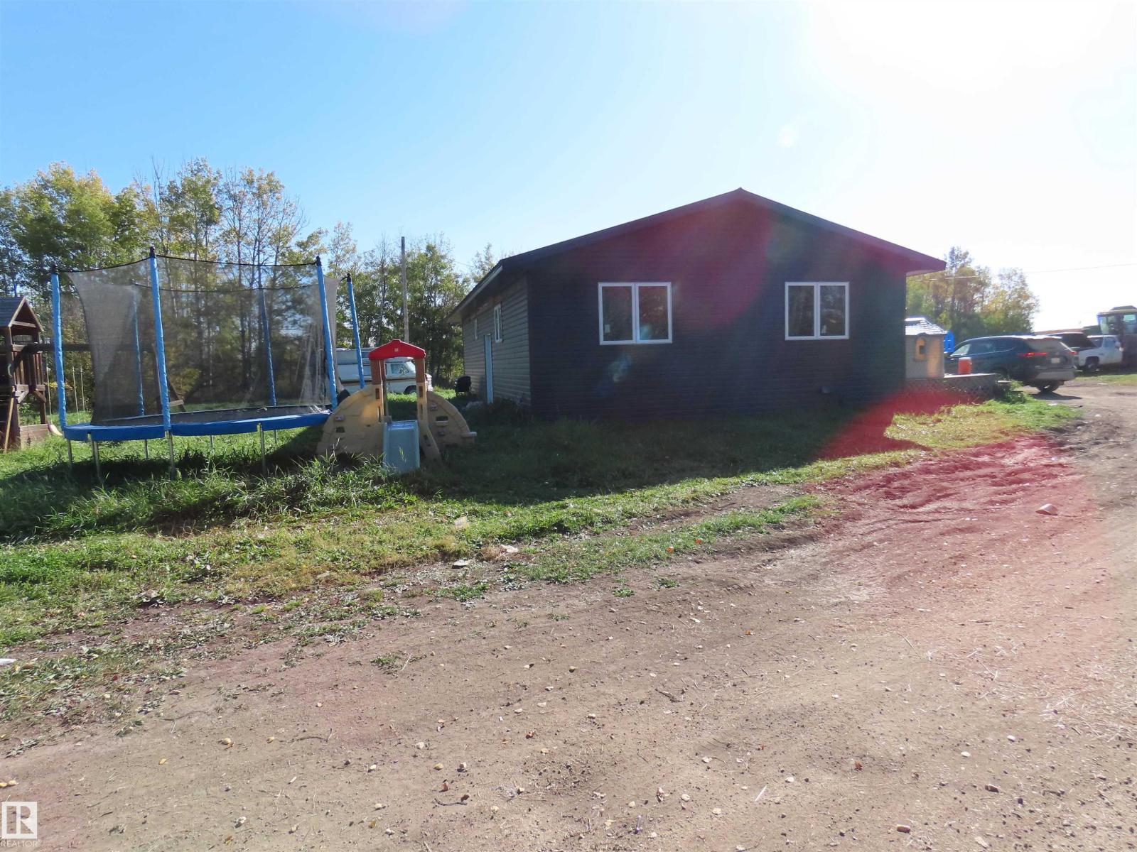 58201 HIGHWAY 757, Rural Lac Ste. Anne County, Alberta