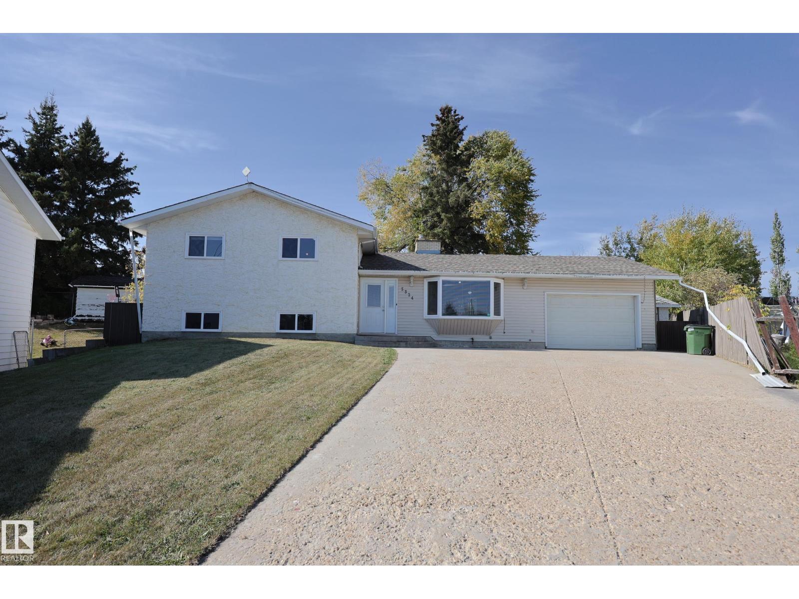 5324 49 Av, Onoway, Alberta  T0E 1V0 - Photo 1 - E4459756