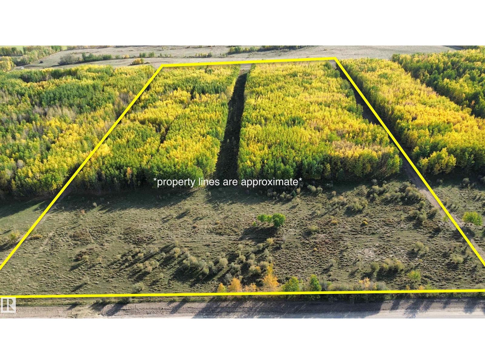 On Twp Rd 505, Rural Brazeau County, Alberta  T7A 2A2 - Photo 1 - E4459875