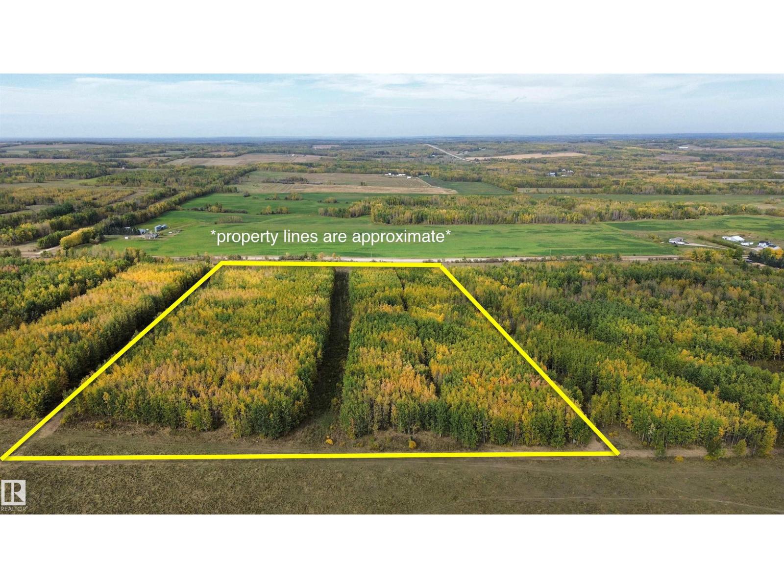 On Twp Rd 505, Rural Brazeau County, Alberta T7A 1S4 - Photo 2 - E4459875