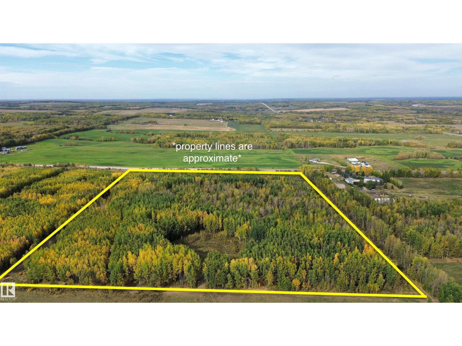 On Twp Rd 505, Rural Brazeau County, Alberta  T7A 2A2 - Photo 2 - E4459876