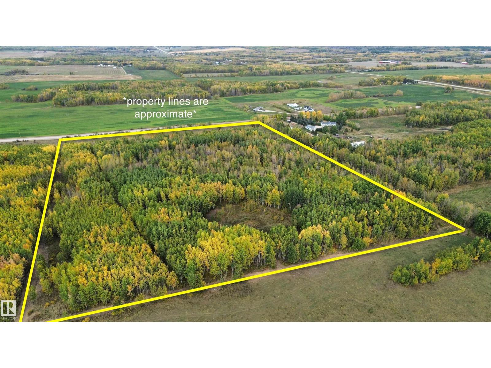 On Twp Rd 505, Rural Brazeau County, Alberta  T7A 2A2 - Photo 3 - E4459876