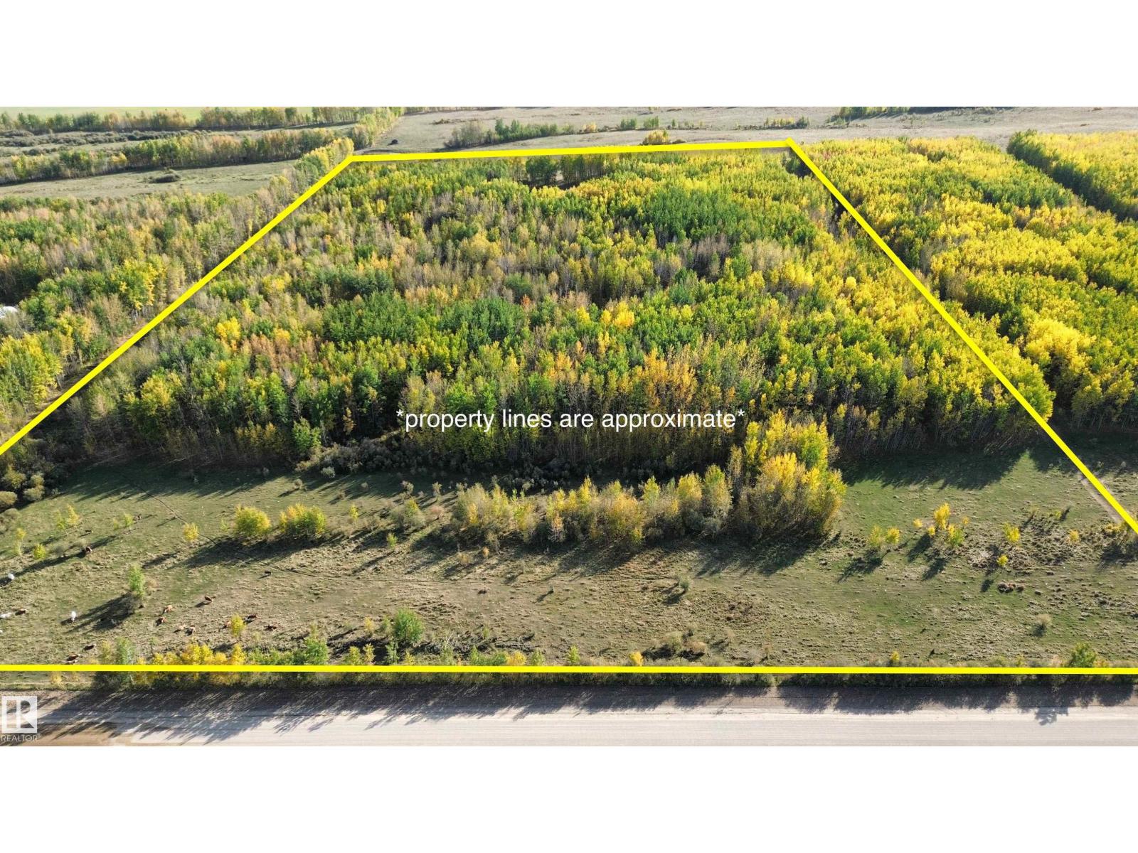 On Twp Rd 505, Rural Brazeau County, Alberta  T7A 2A2 - Photo 4 - E4459876