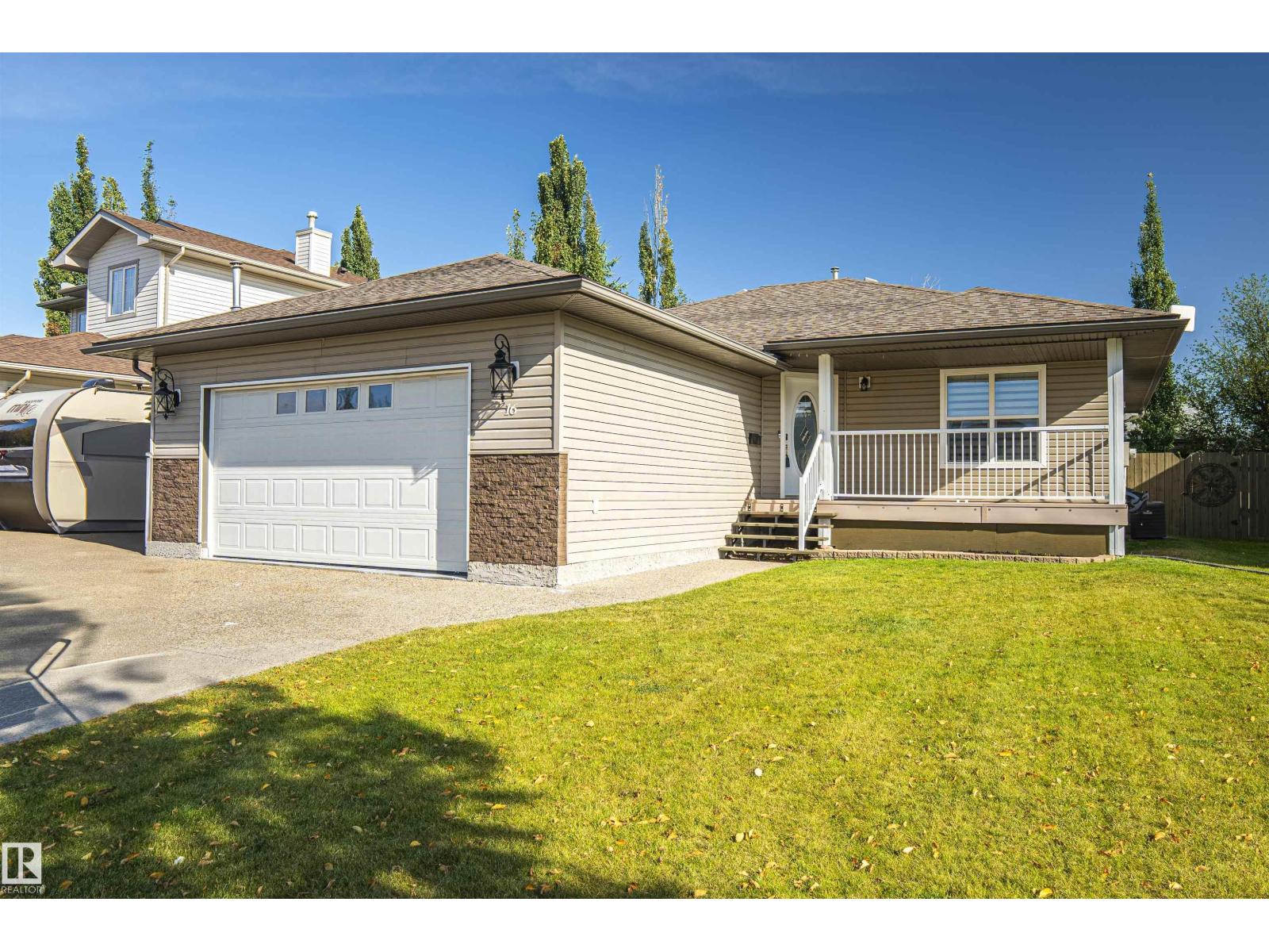 16 Westview Dr, Calmar, Alberta  T0C 0V0 - Photo 1 - E4459886